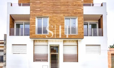 Appartement / flat - Nieuwbouw Woningen - Pilar de la Horadada - 22358