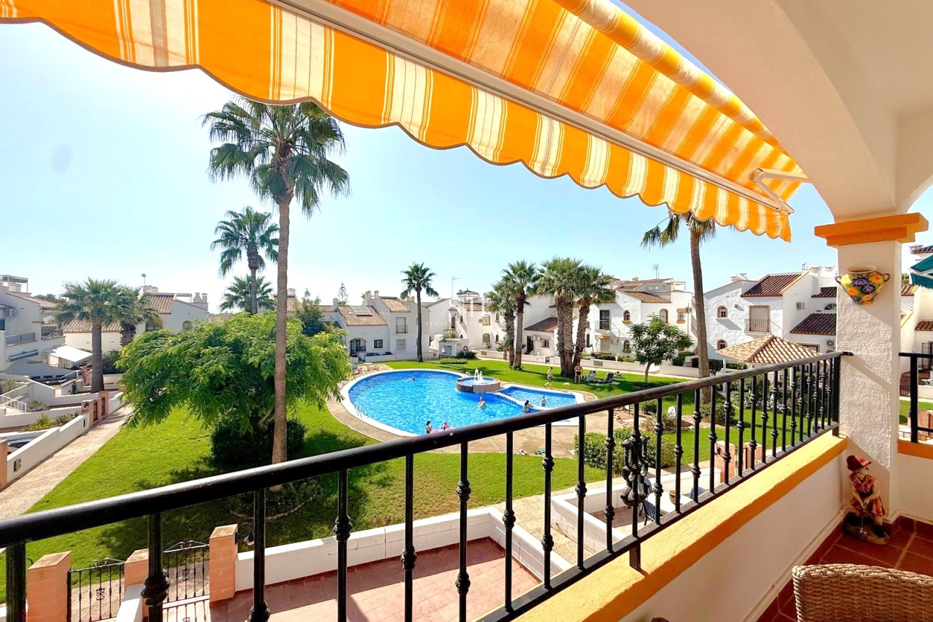Återförsäljning - Apartament - Orihuela Costa - Los Dolses