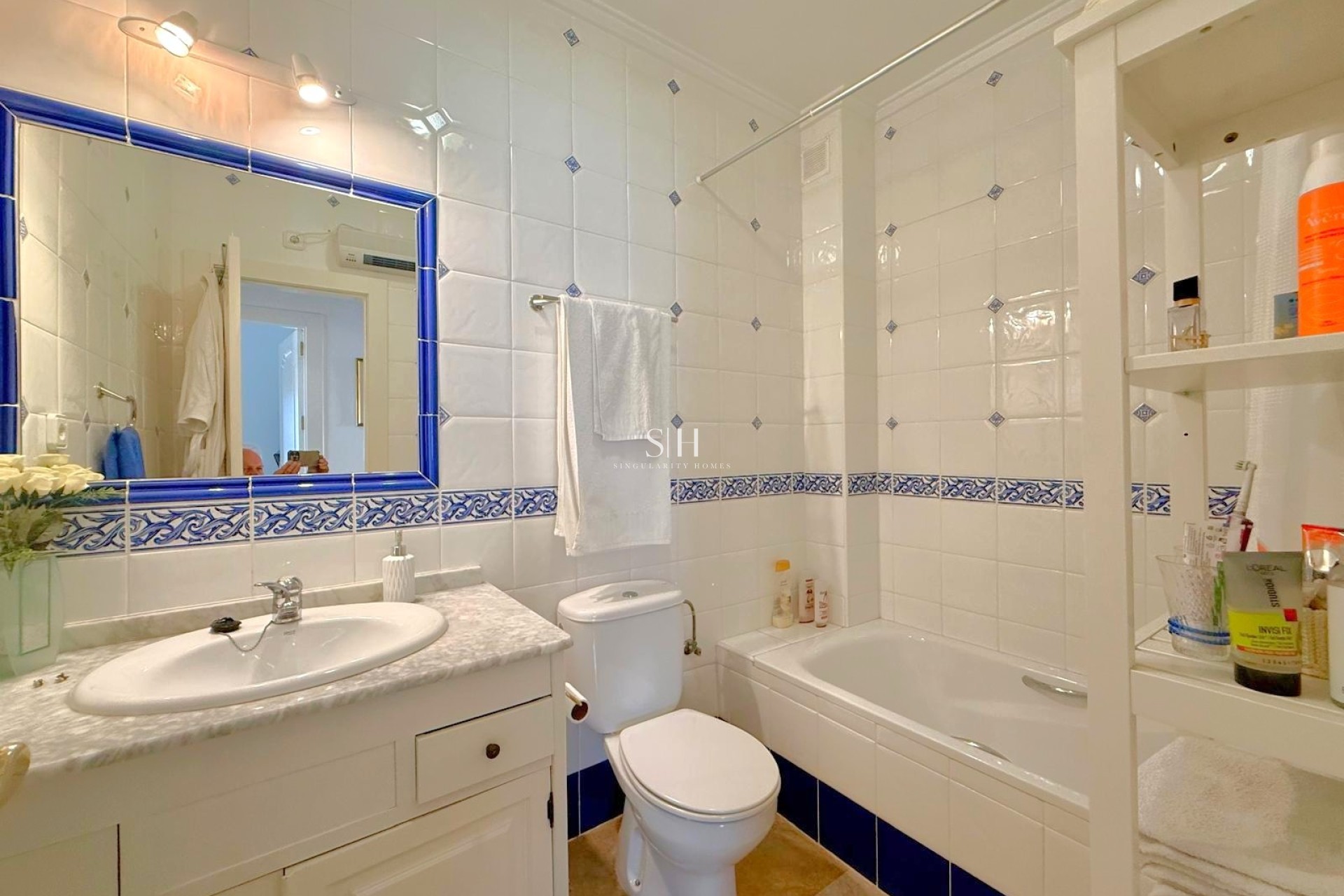 Återförsäljning - Apartament - Orihuela Costa - Los Dolses