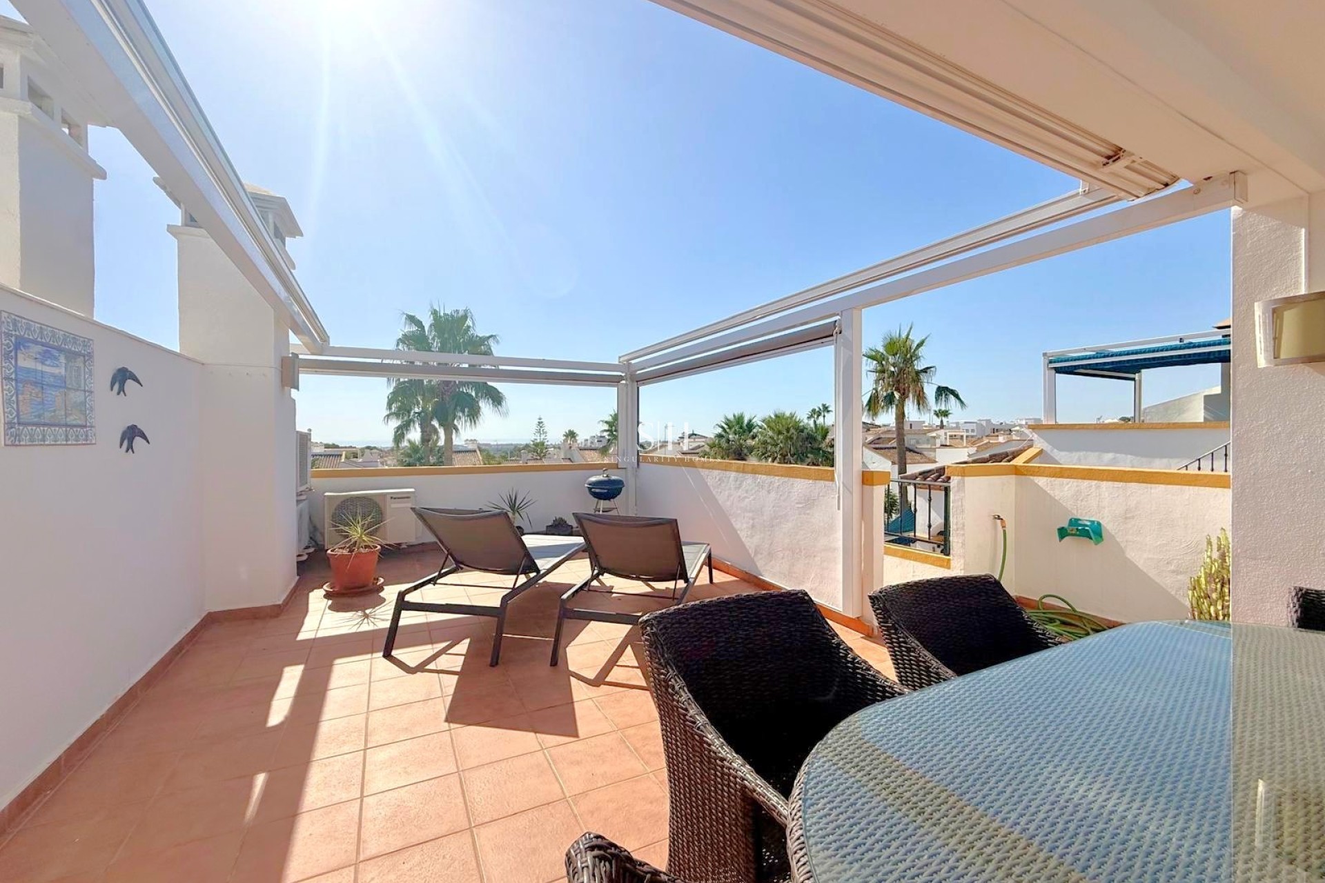 Återförsäljning - Apartament - Orihuela Costa - Los Dolses
