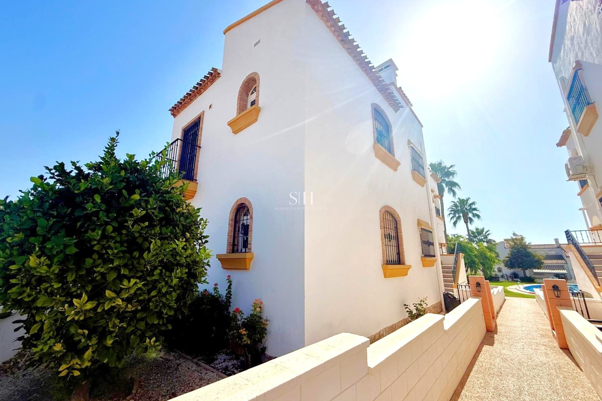 Återförsäljning - Apartament - Orihuela Costa - Los Dolses