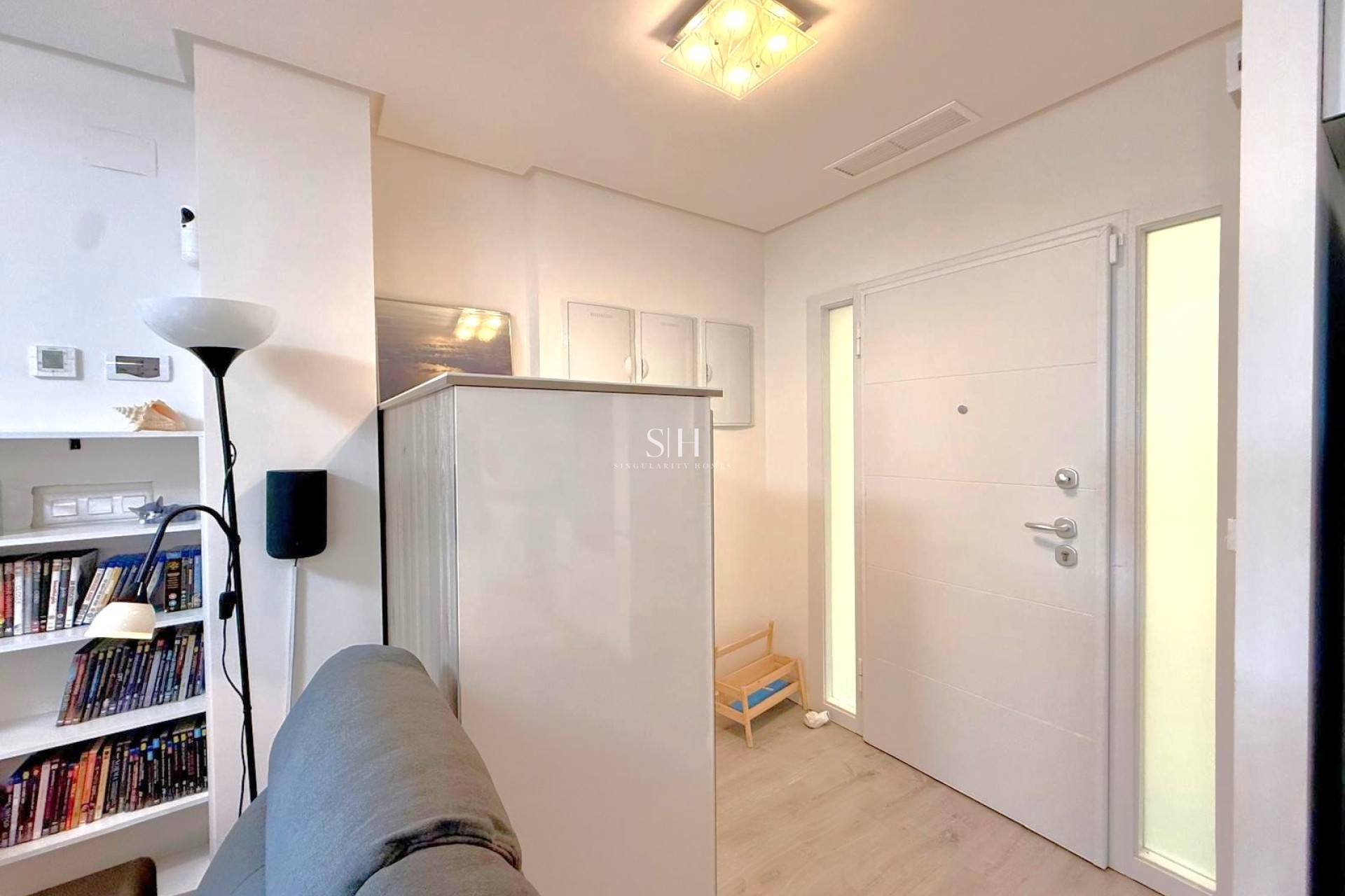 Återförsäljning - Apartament - Orihuela Costa - Los Dolses