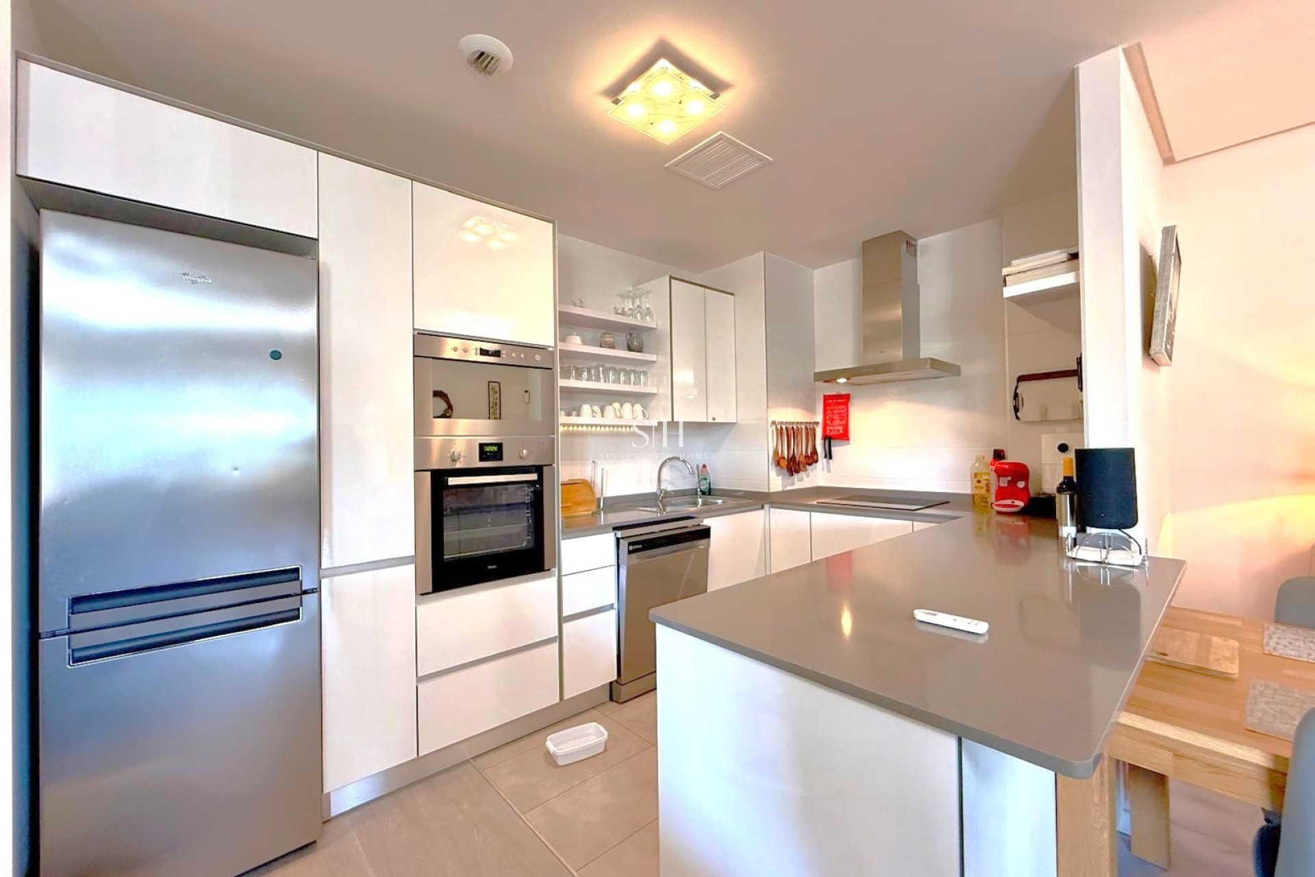 Återförsäljning - Apartament - Orihuela Costa - Los Dolses