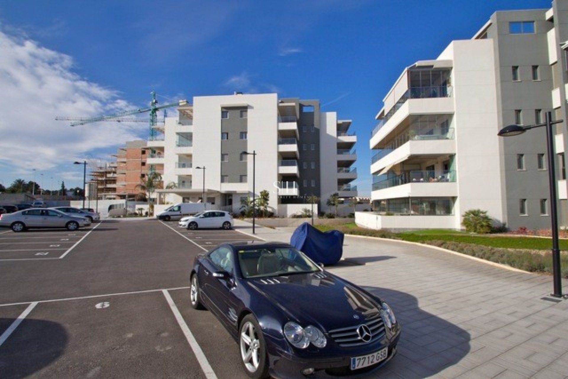 Återförsäljning - Apartament - Orihuela Costa - Los Dolses