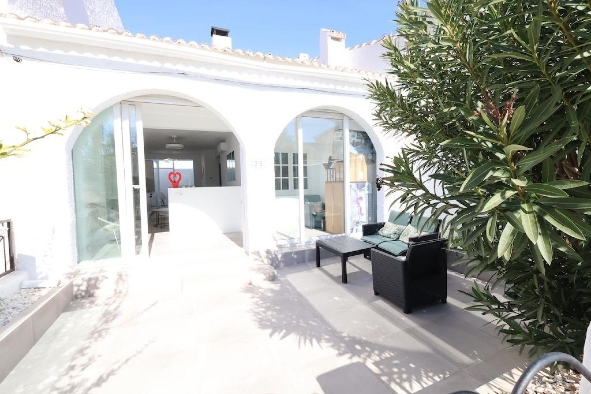 Återförsäljning - Bungalow - Benijofar - Costa Blanca