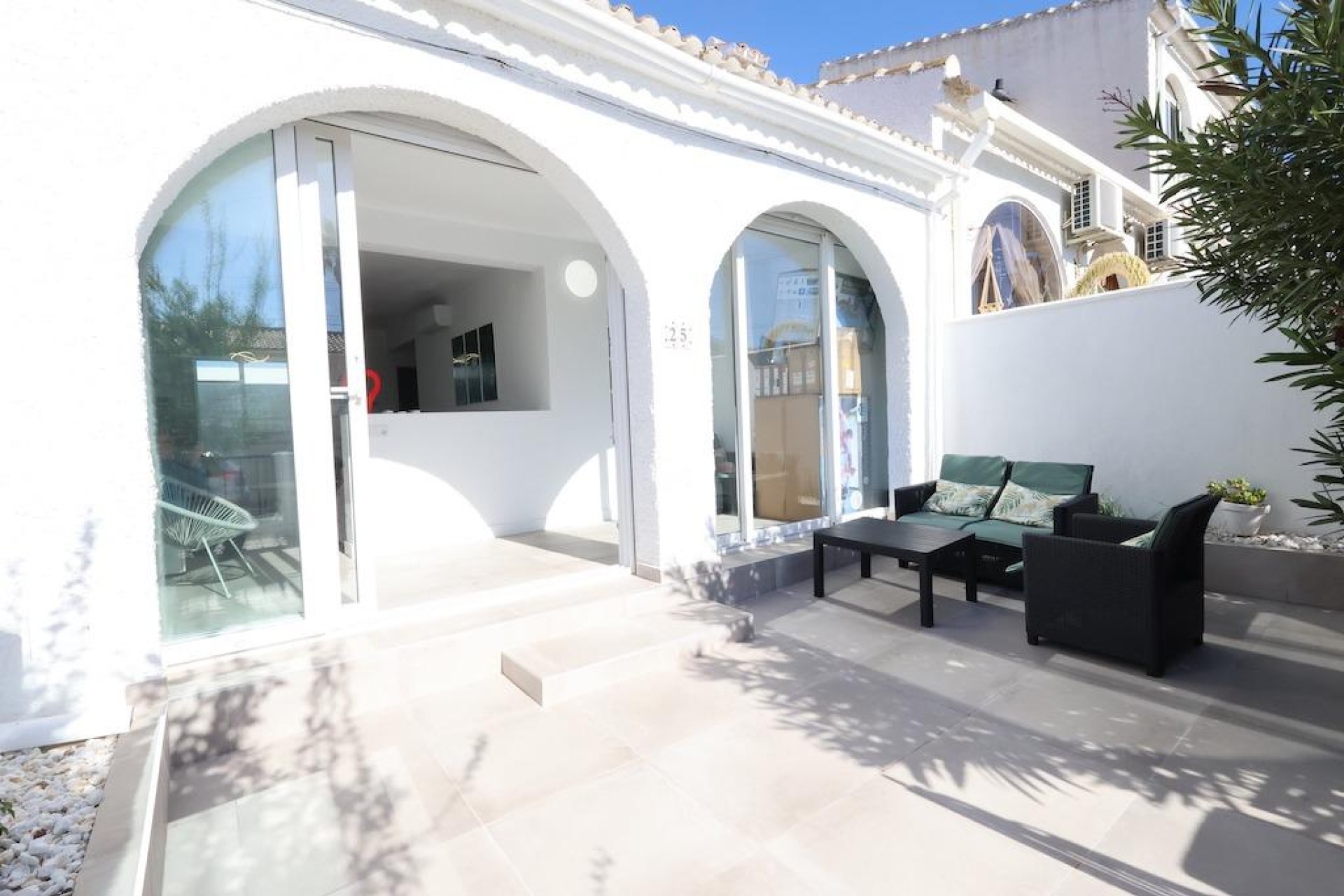 Återförsäljning - Bungalow - Benijofar - Costa Blanca