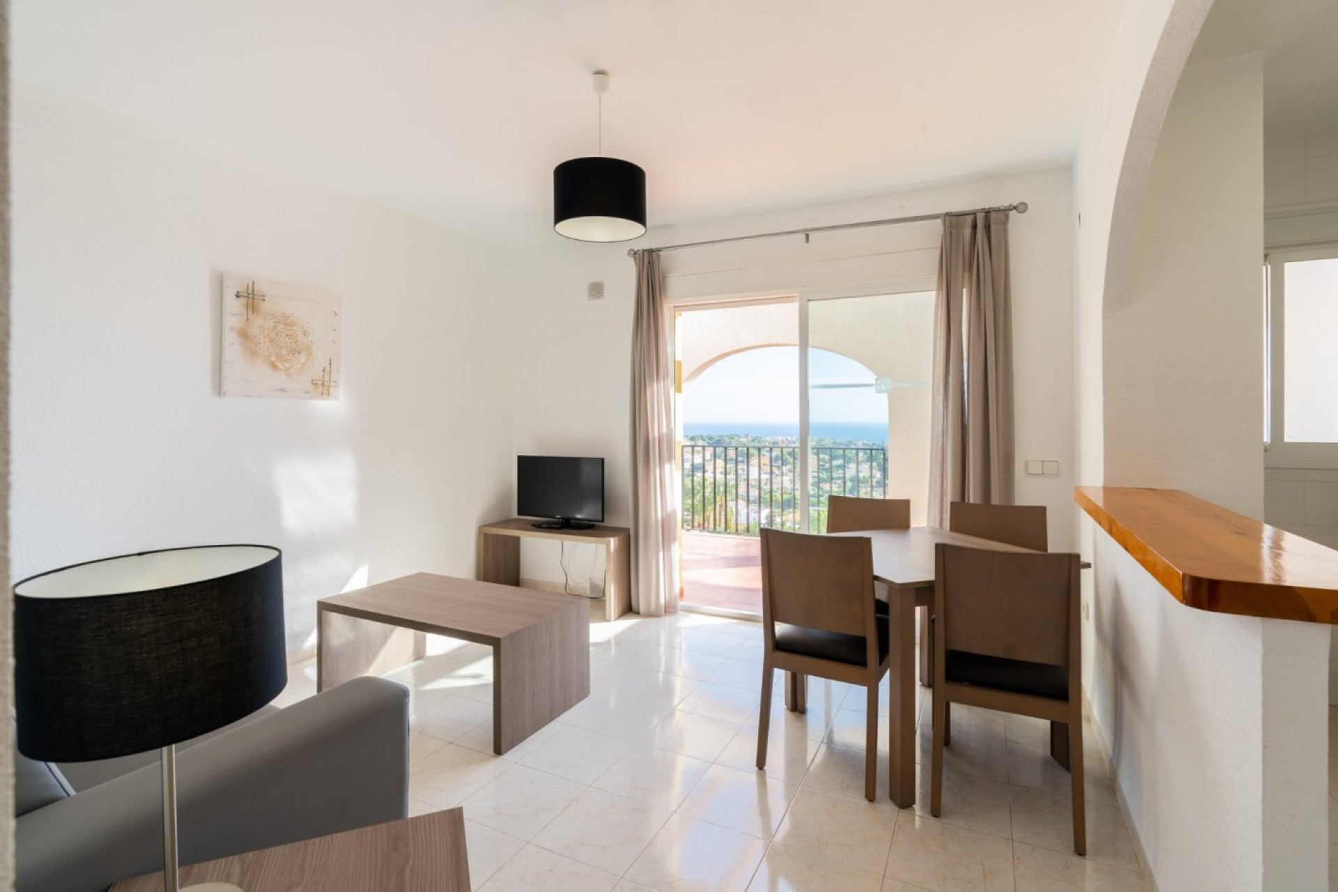 Återförsäljning - Bungalow - Calpe - Gran Sol