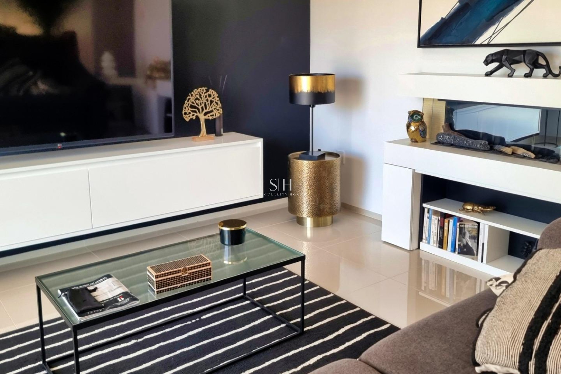 Återförsäljning - Bungalow - Ciudad Quesada - Costa Blanca