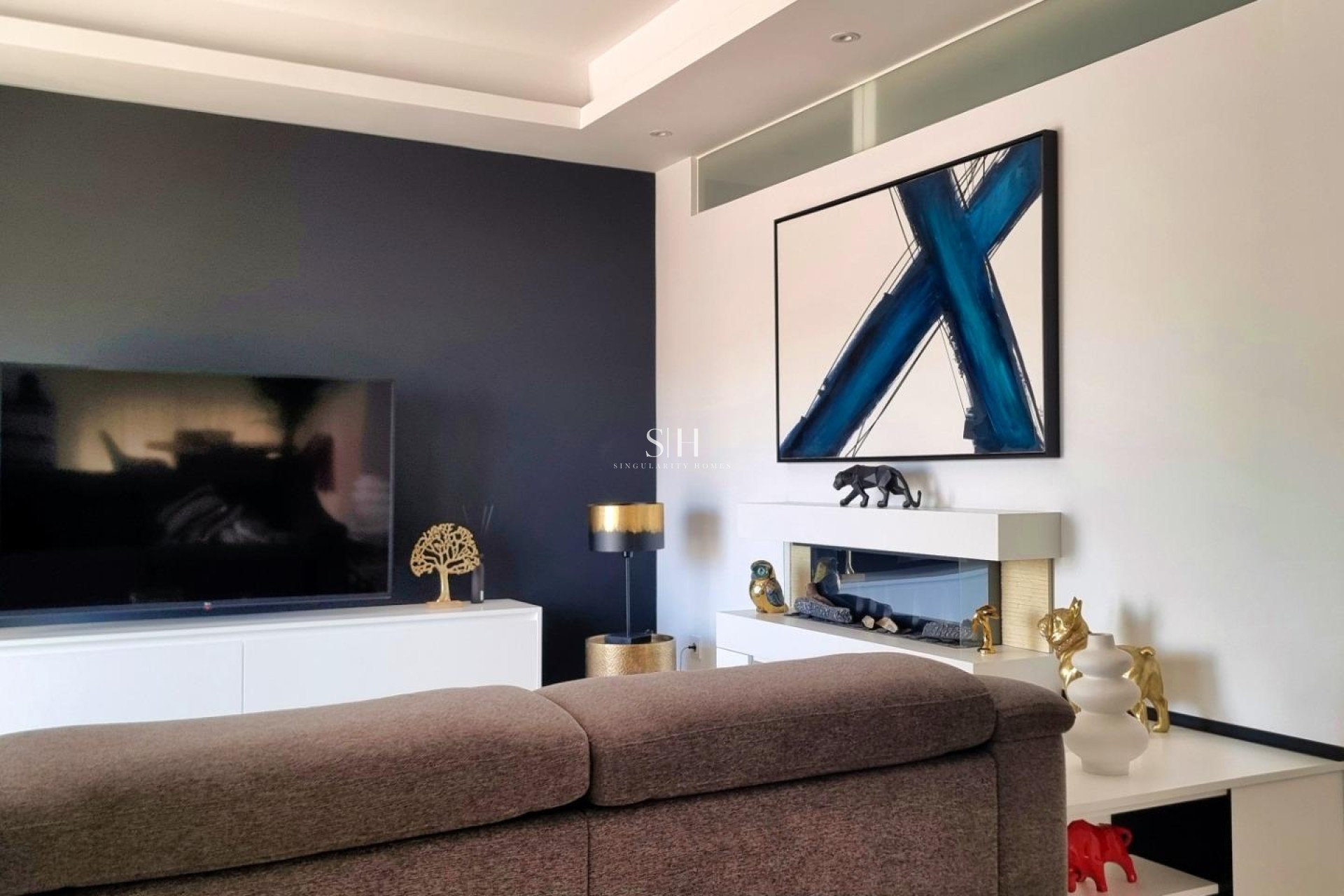 Återförsäljning - Bungalow - Ciudad Quesada - Costa Blanca