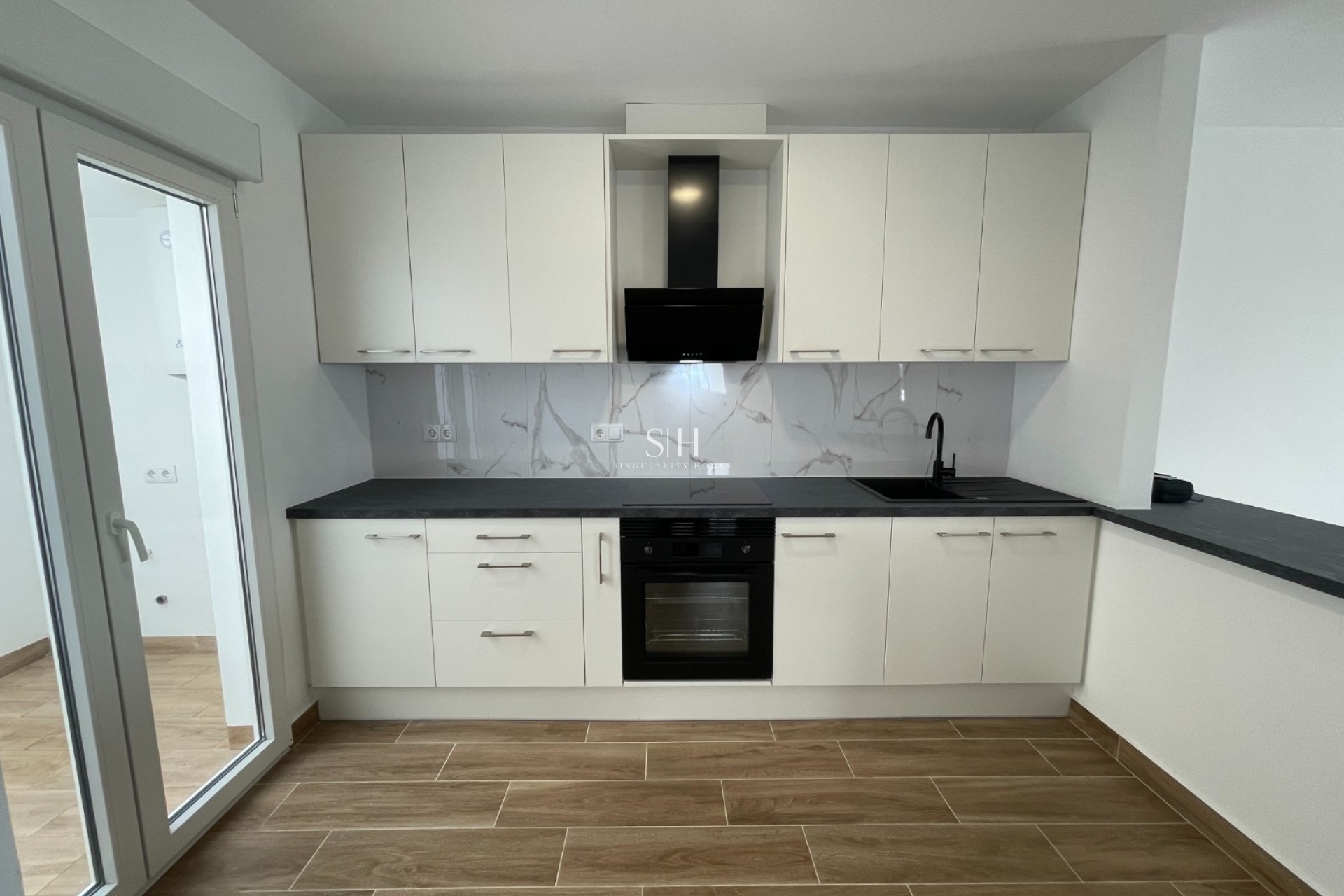 Återförsäljning - Bungalow - Ciudad Quesada - Costa Blanca