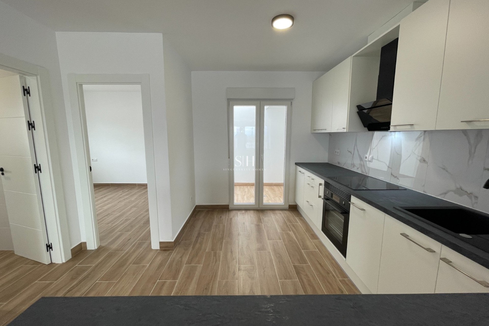 Återförsäljning - Bungalow - Ciudad Quesada - Costa Blanca