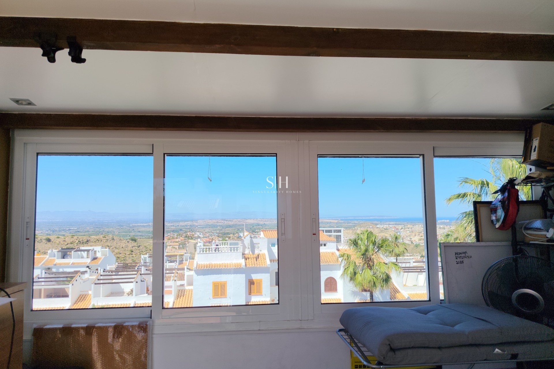 Återförsäljning - Bungalow - Ciudad Quesada - Costa Blanca