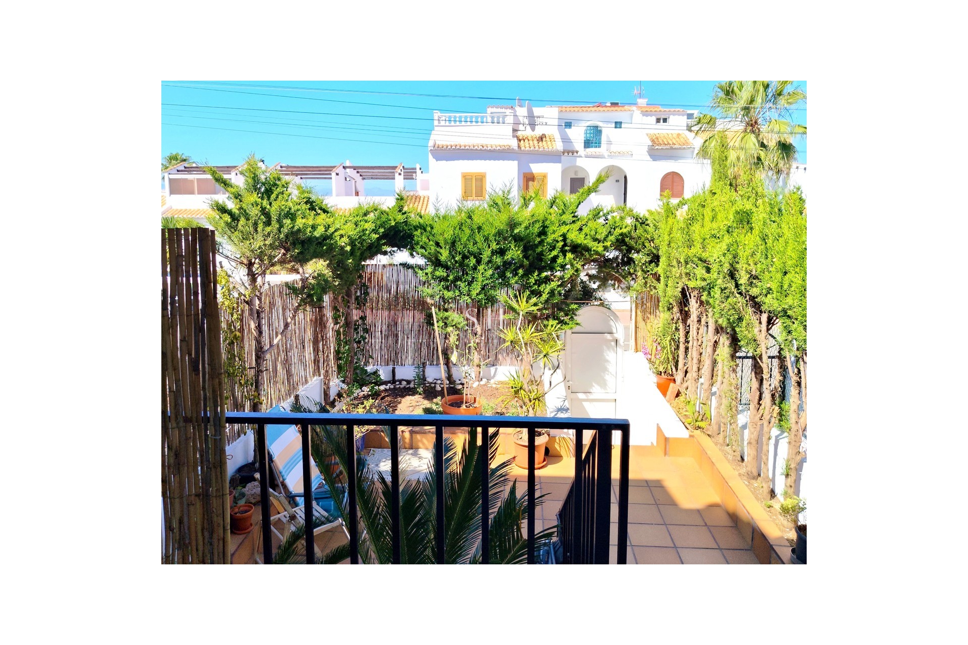 Återförsäljning - Bungalow - Ciudad Quesada - Costa Blanca