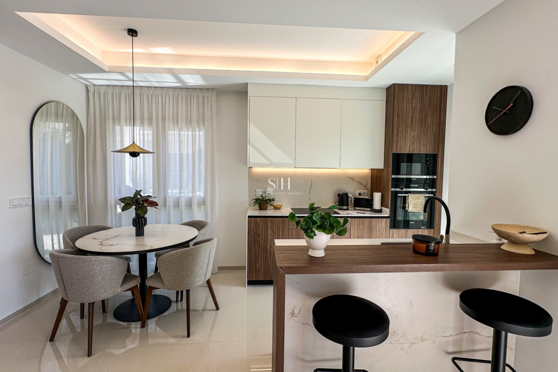 Återförsäljning - Bungalow - Ciudad Quesada - Costa Blanca
