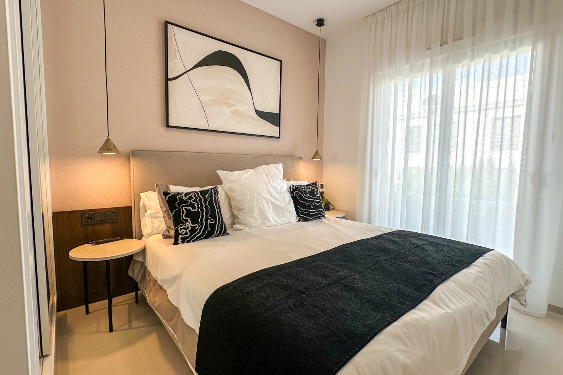 Återförsäljning - Bungalow - Ciudad Quesada - Costa Blanca