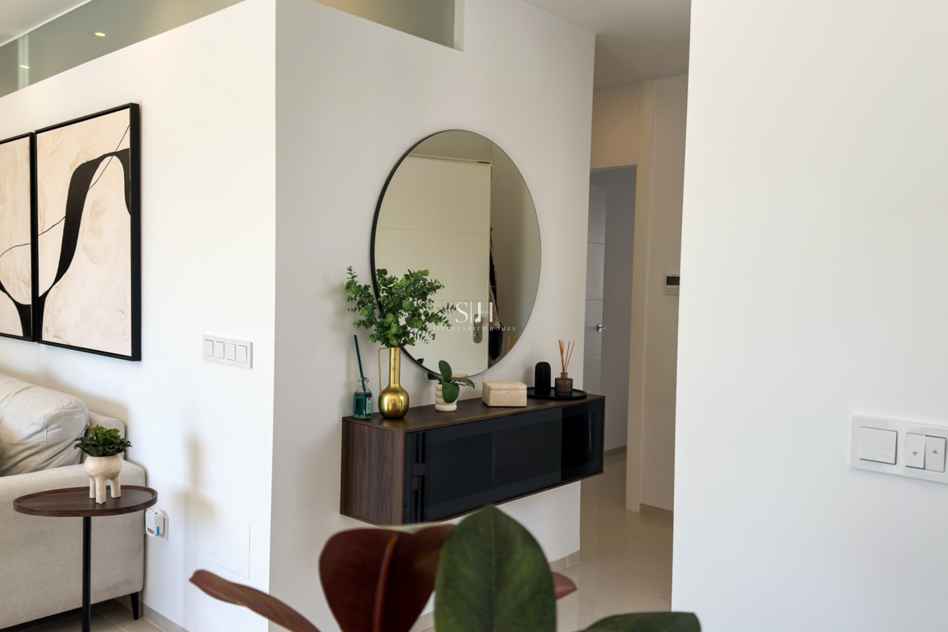 Återförsäljning - Bungalow - Ciudad Quesada - Costa Blanca