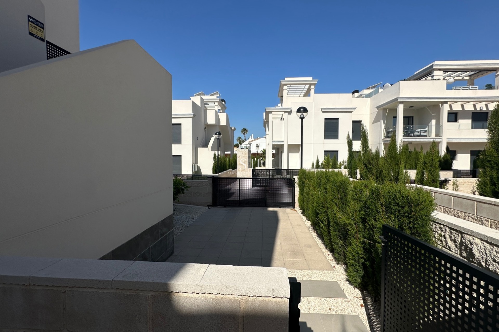 Återförsäljning - Bungalow - Ciudad Quesada - Costa Blanca