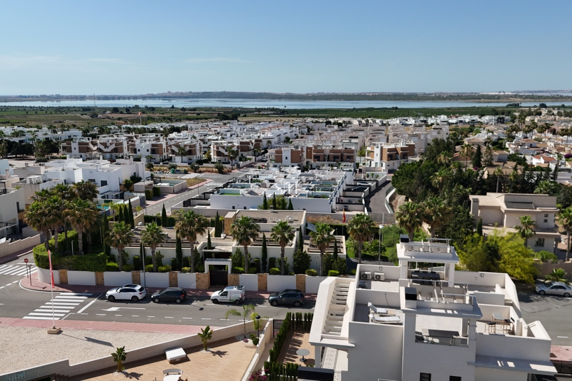 Återförsäljning - Bungalow - Ciudad Quesada - Costa Blanca