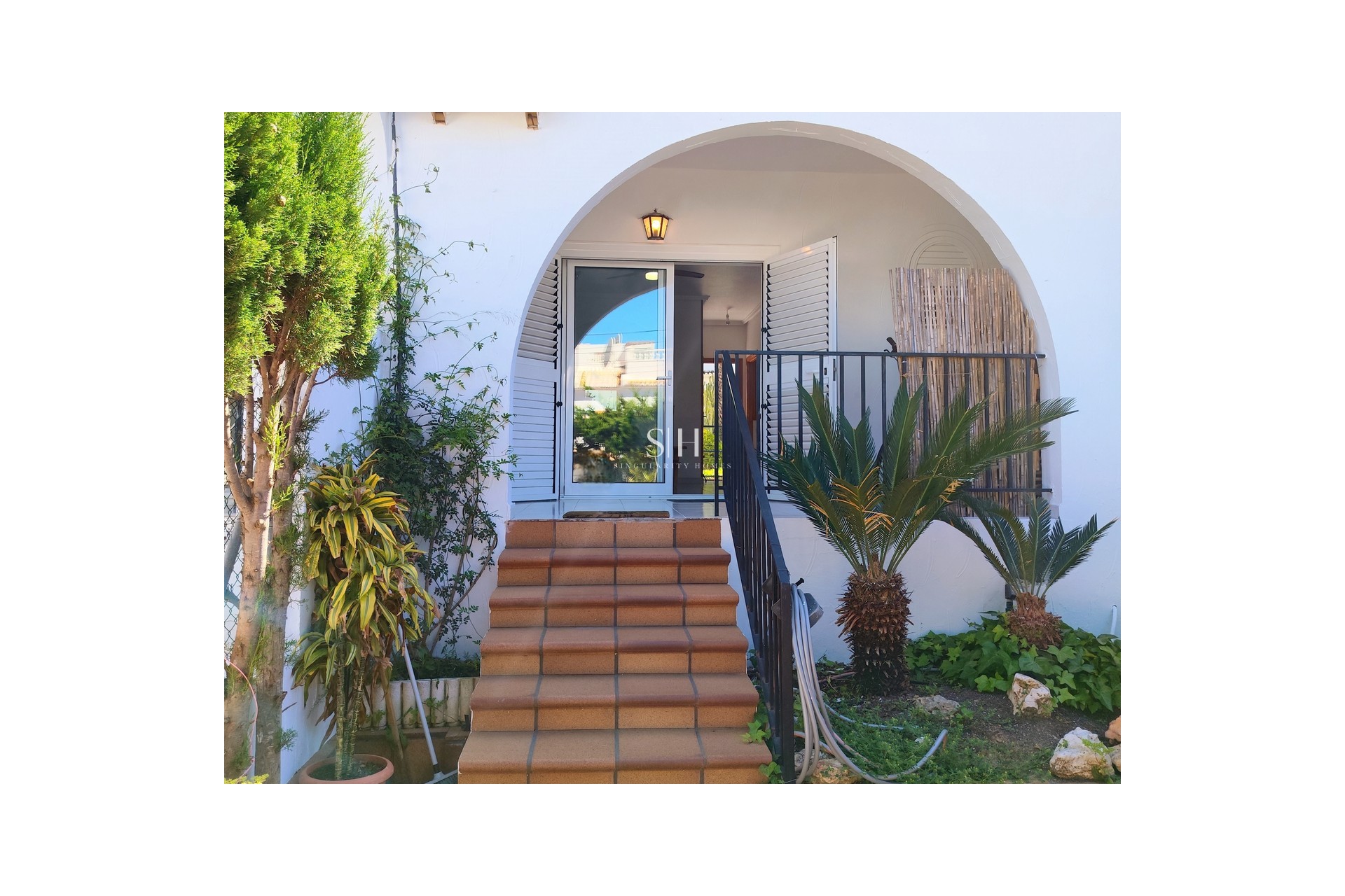 Återförsäljning - Bungalow - Ciudad Quesada - Costa Blanca