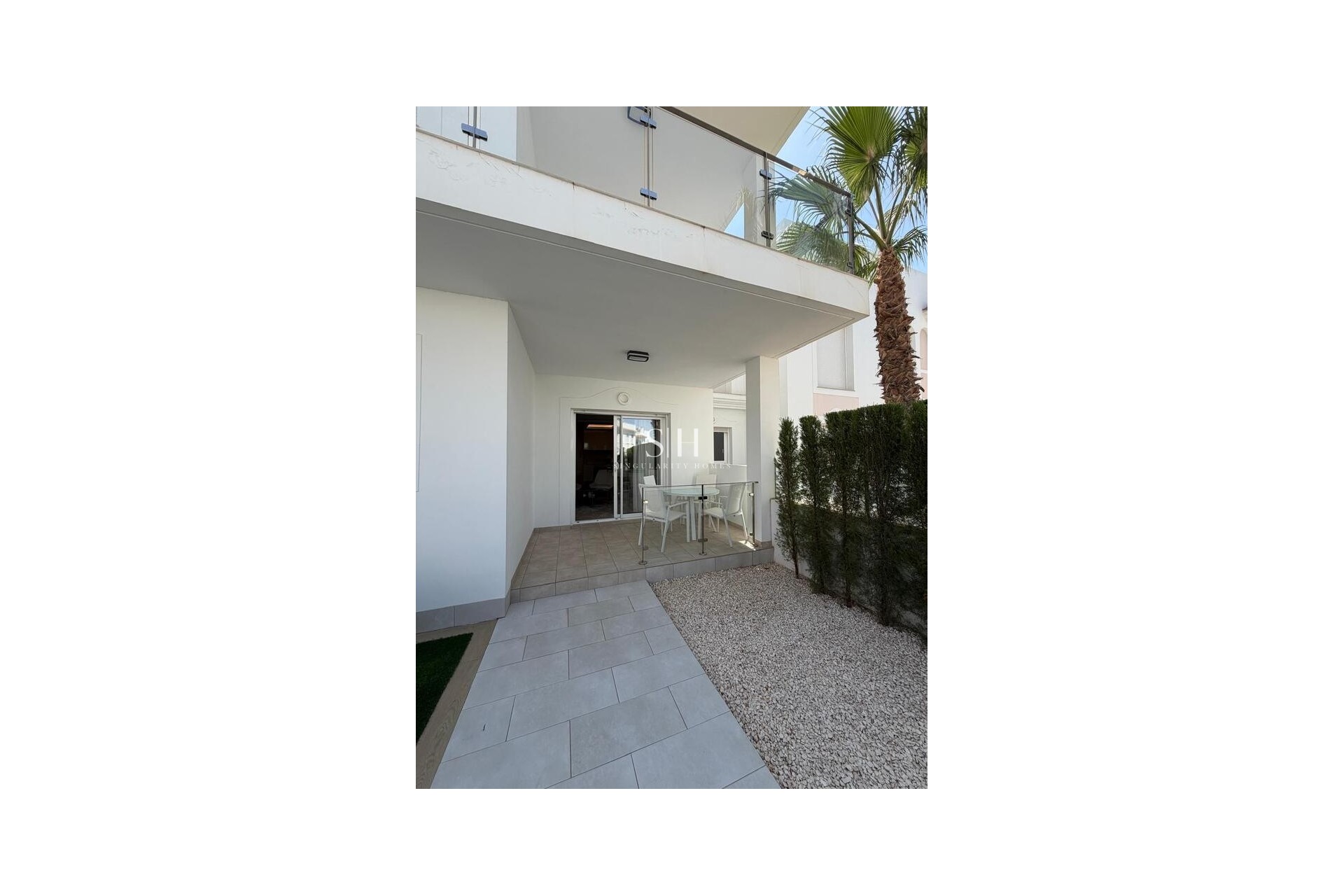 Återförsäljning - Bungalow - Ciudad Quesada - Costa Blanca
