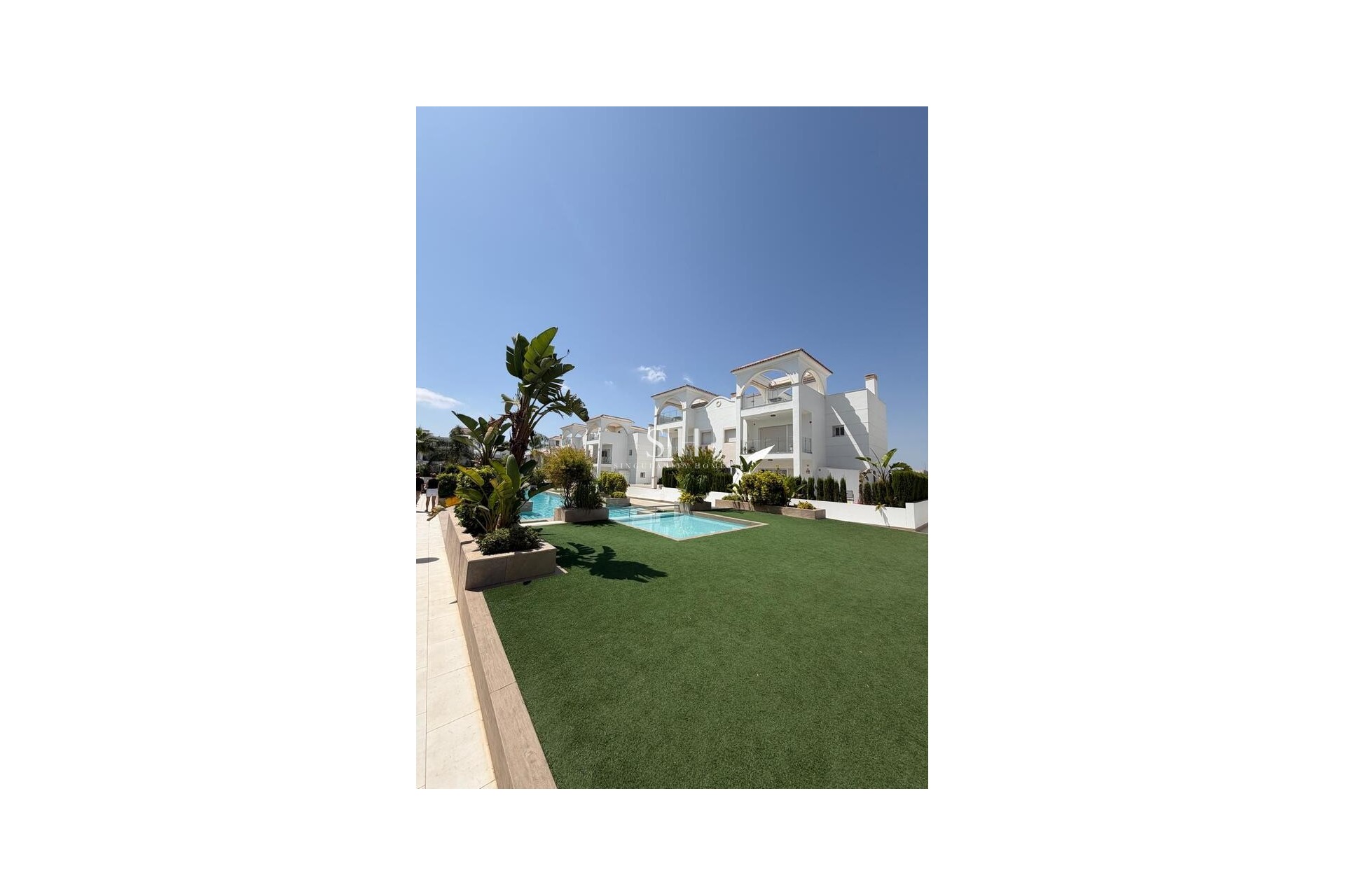 Återförsäljning - Bungalow - Ciudad Quesada - Costa Blanca