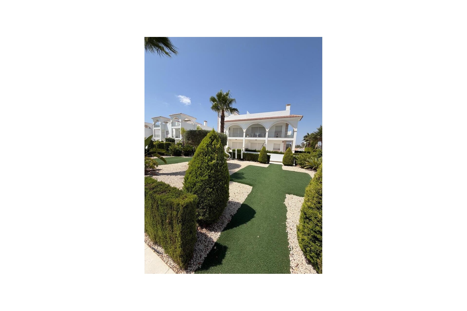 Återförsäljning - Bungalow - Ciudad Quesada - Costa Blanca