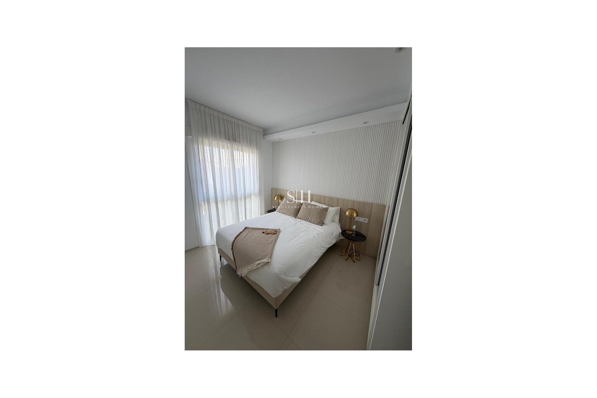 Återförsäljning - Bungalow - Ciudad Quesada - Costa Blanca