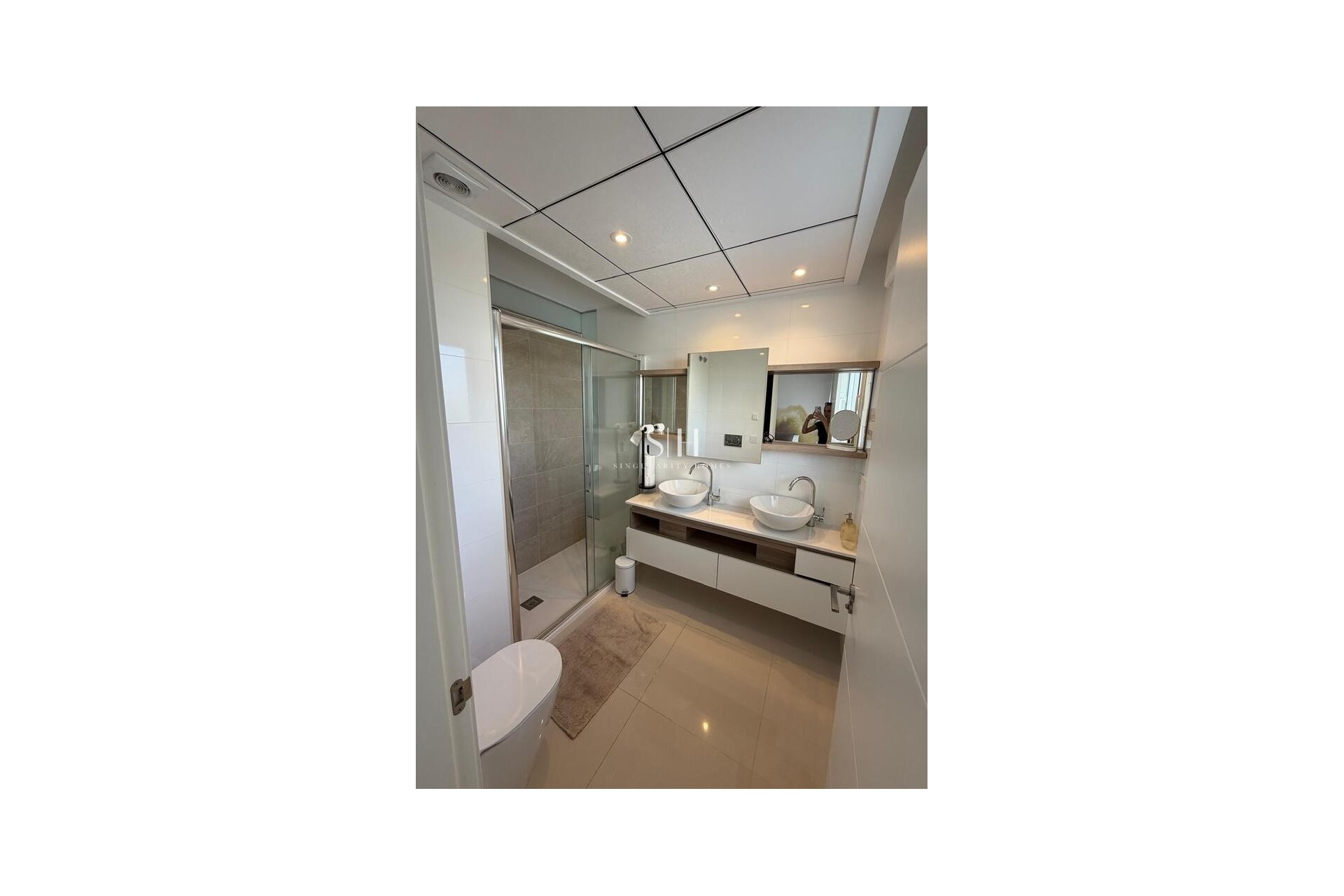 Återförsäljning - Bungalow - Ciudad Quesada - Costa Blanca