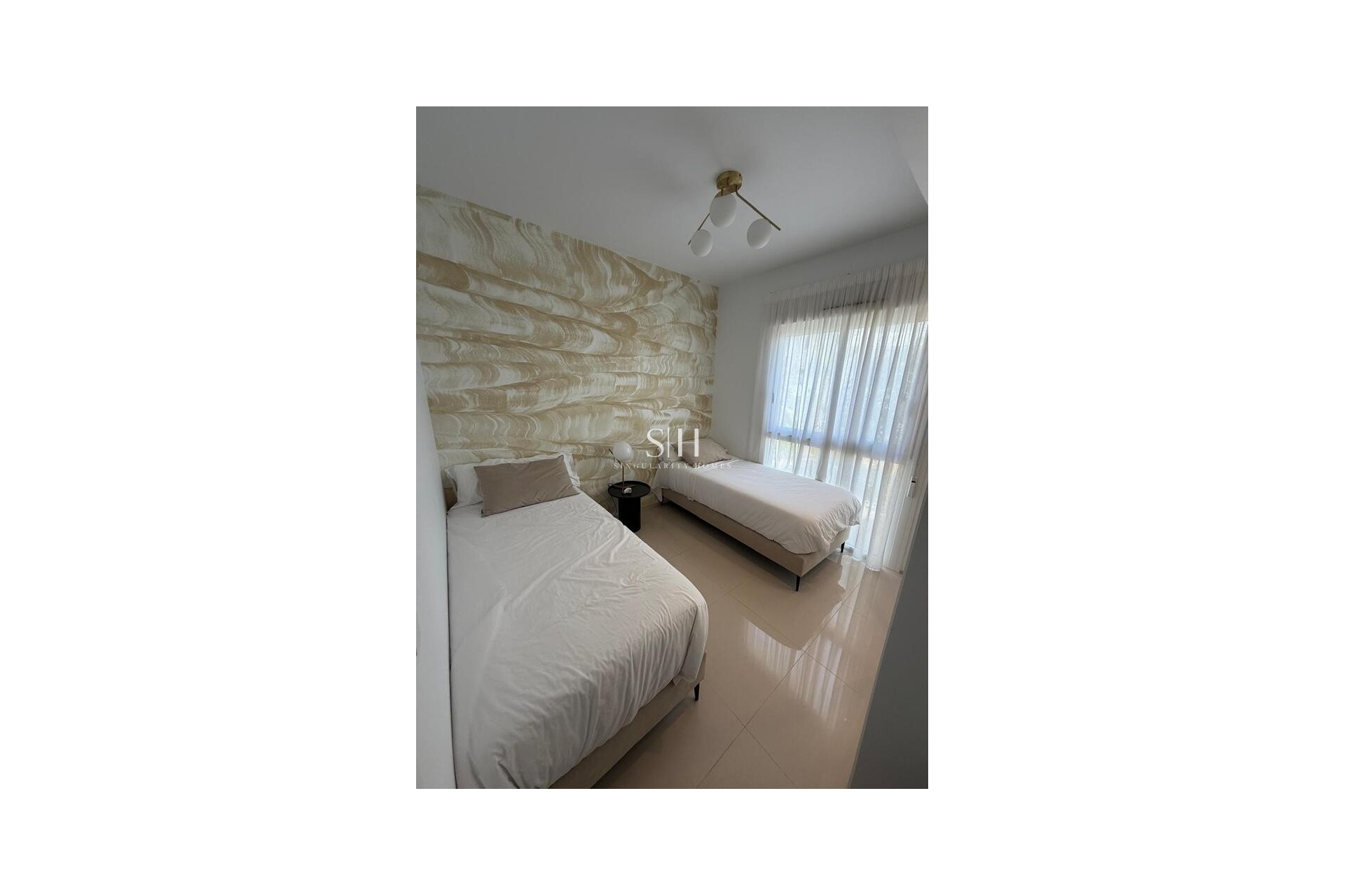 Återförsäljning - Bungalow - Ciudad Quesada - Costa Blanca