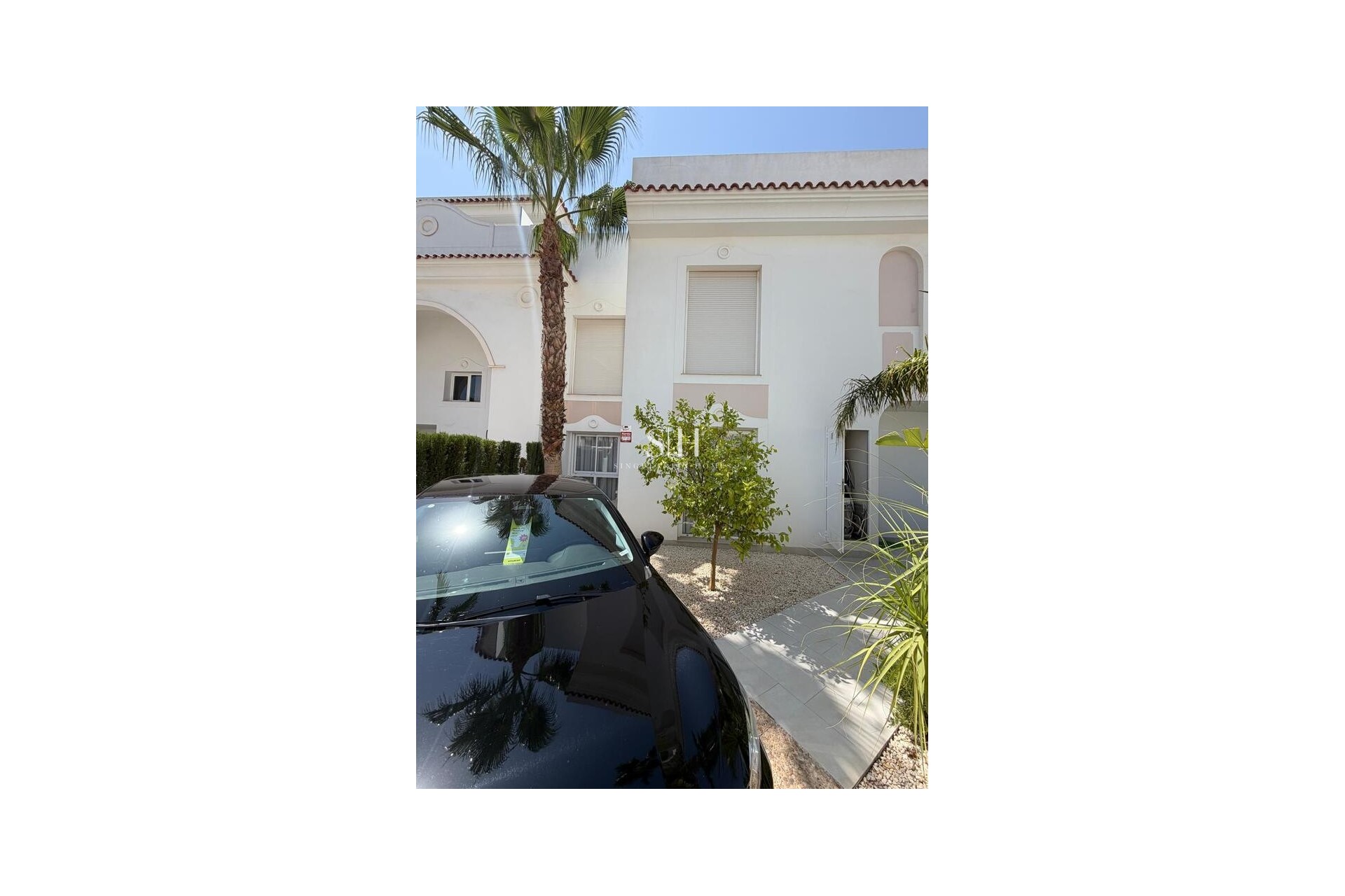 Återförsäljning - Bungalow - Ciudad Quesada - Costa Blanca