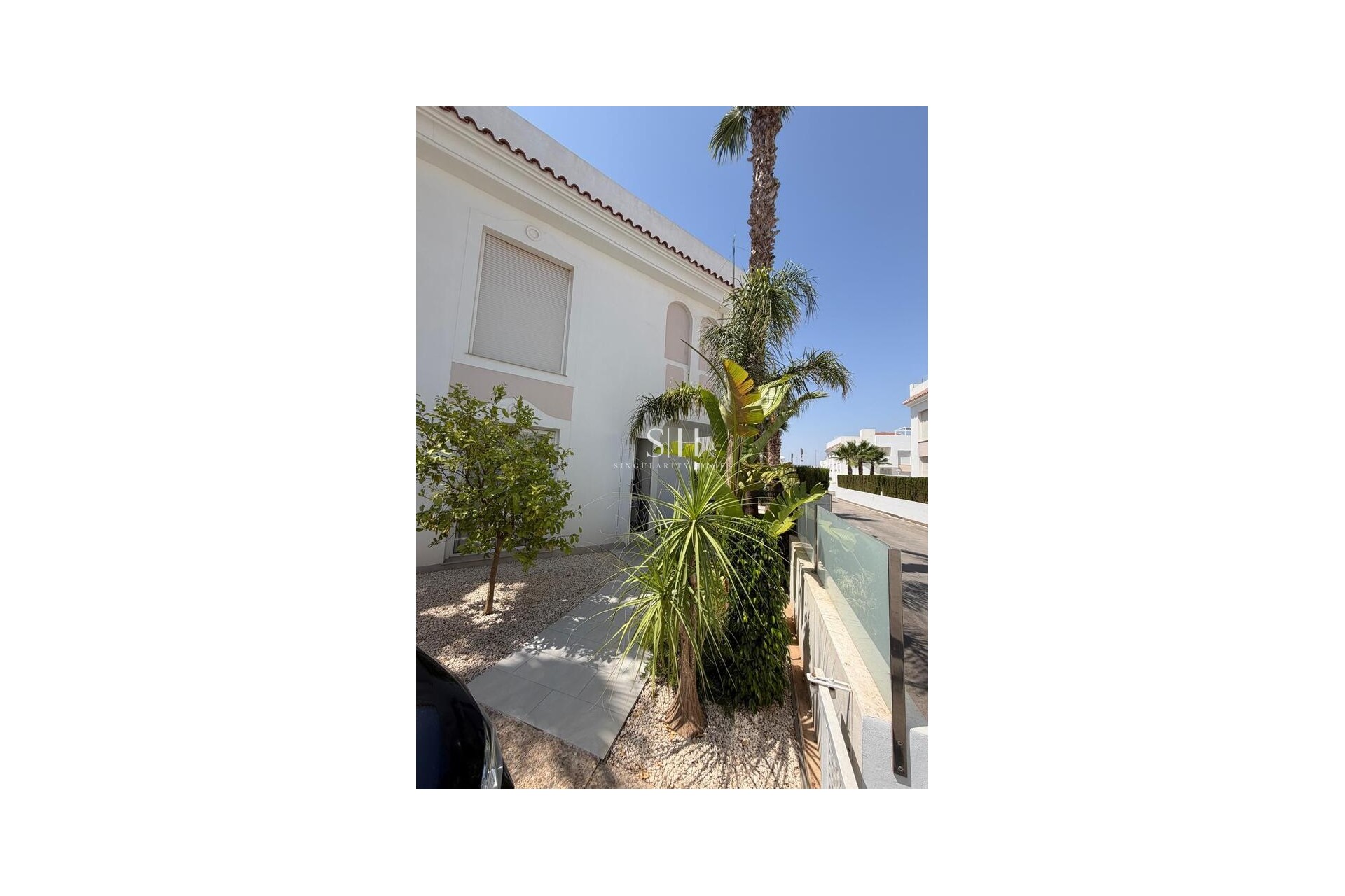 Återförsäljning - Bungalow - Ciudad Quesada - Costa Blanca