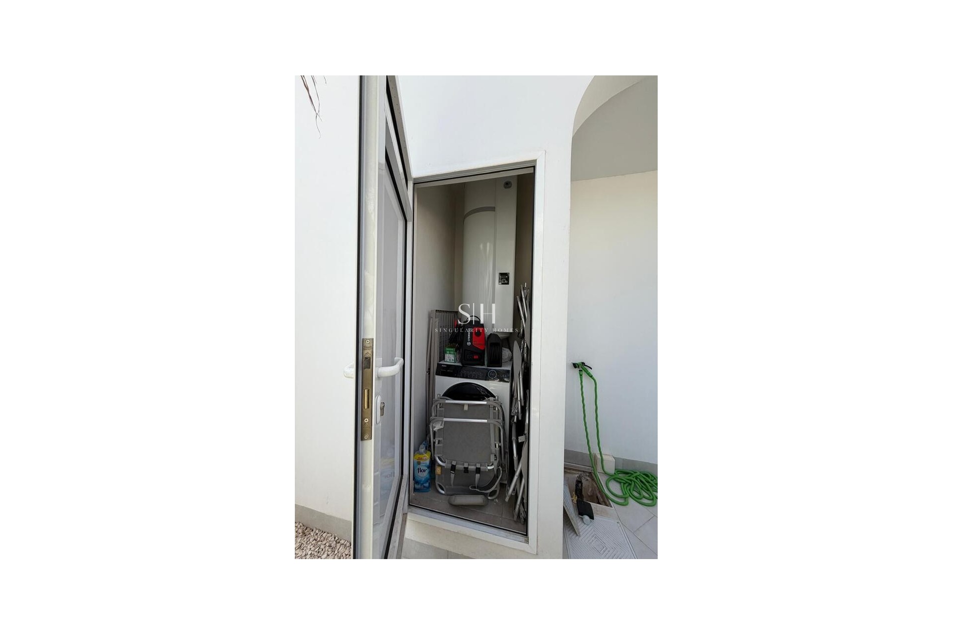 Återförsäljning - Bungalow - Ciudad Quesada - Costa Blanca