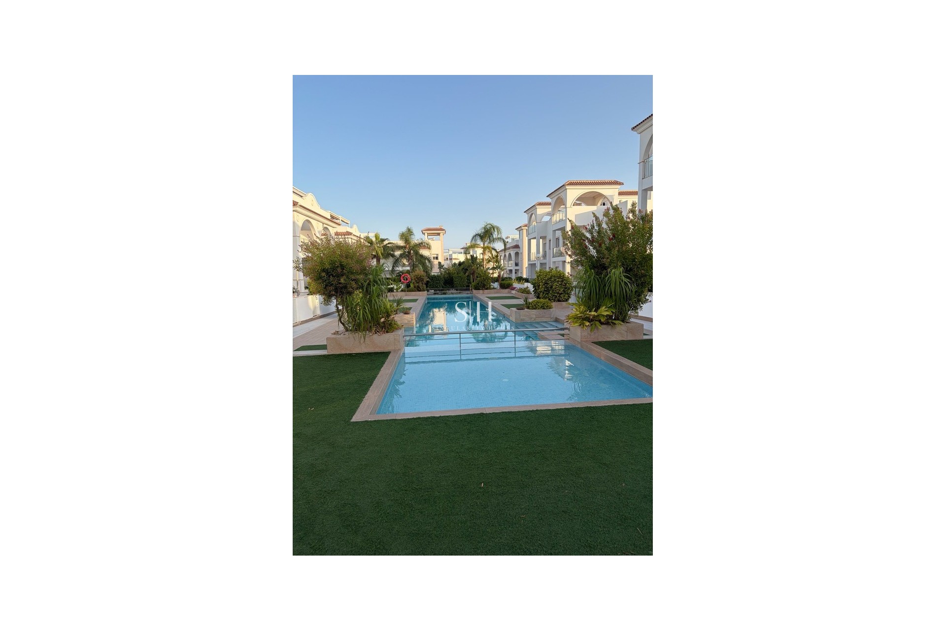 Återförsäljning - Bungalow - Ciudad Quesada - Costa Blanca