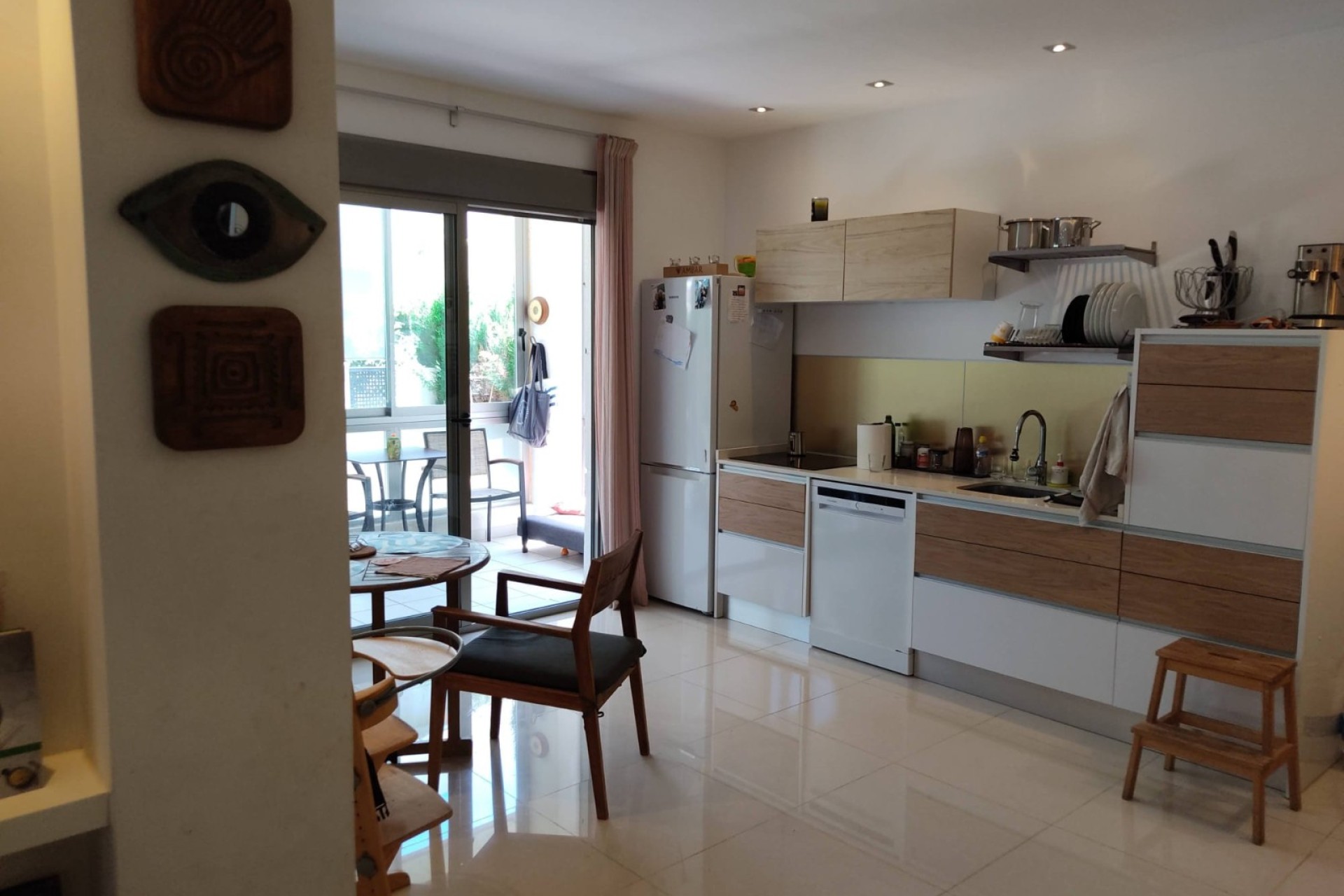 Återförsäljning - Bungalow - Ciudad quesada - Costa Blanca