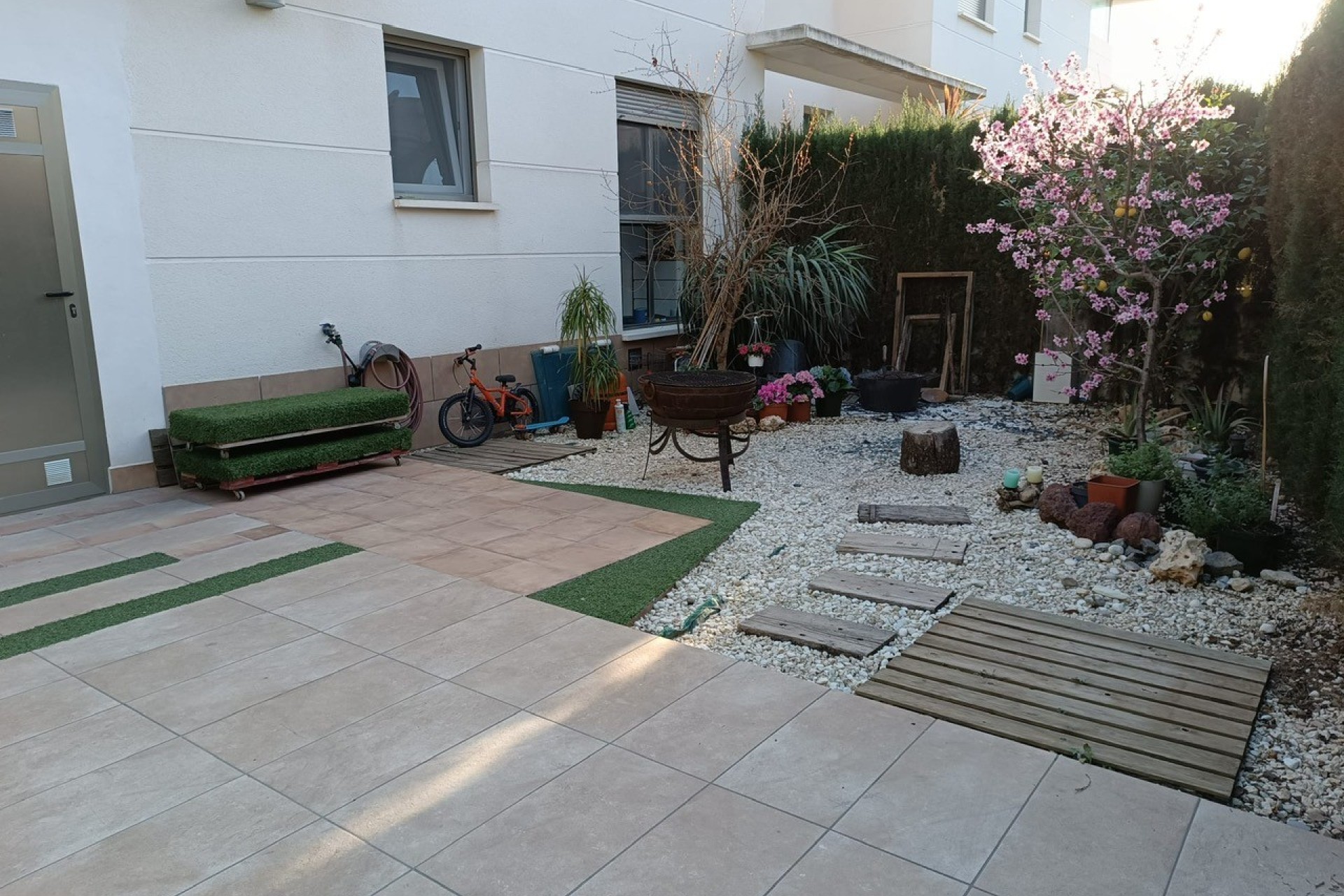 Återförsäljning - Bungalow - Ciudad quesada - Costa Blanca