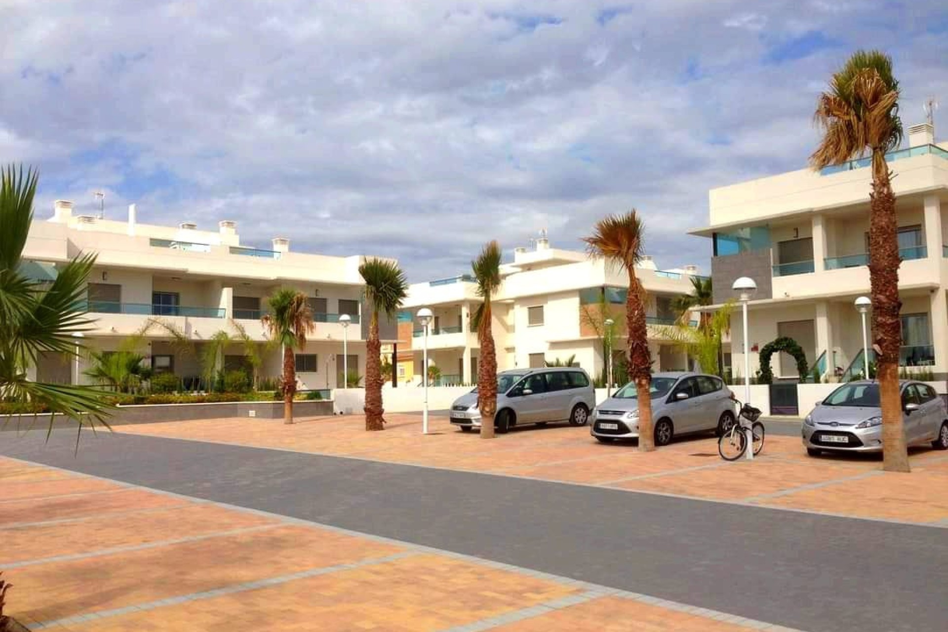 Återförsäljning - Bungalow - Ciudad quesada - Costa Blanca