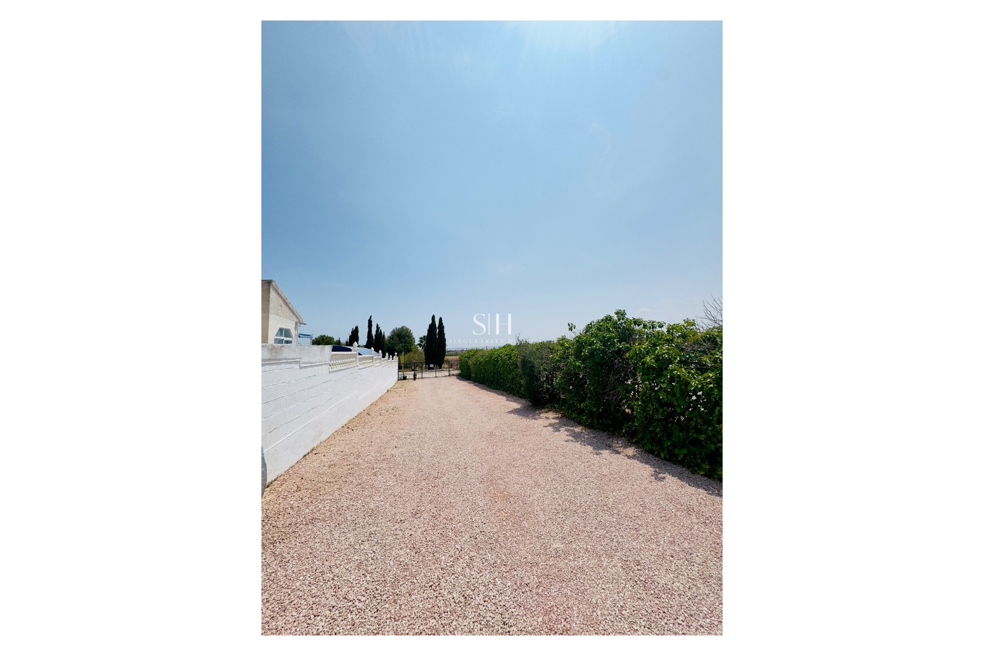 Återförsäljning - Bungalow - Ciudad Quesada - Dona Pepa