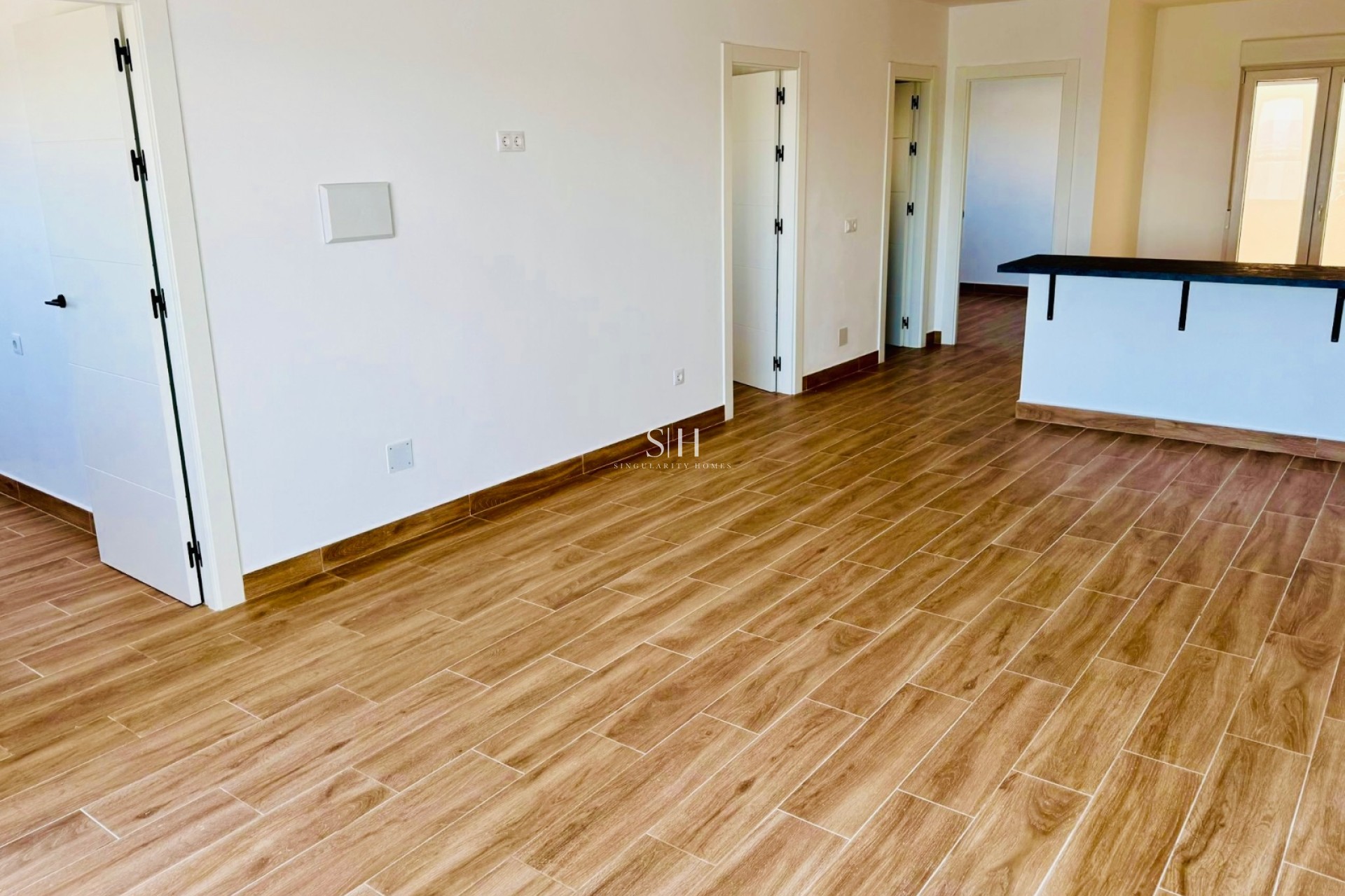 Återförsäljning - Bungalow - Ciudad Quesada