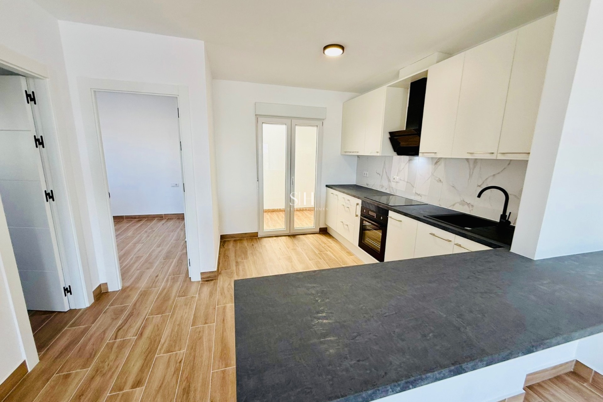 Återförsäljning - Bungalow - Ciudad Quesada