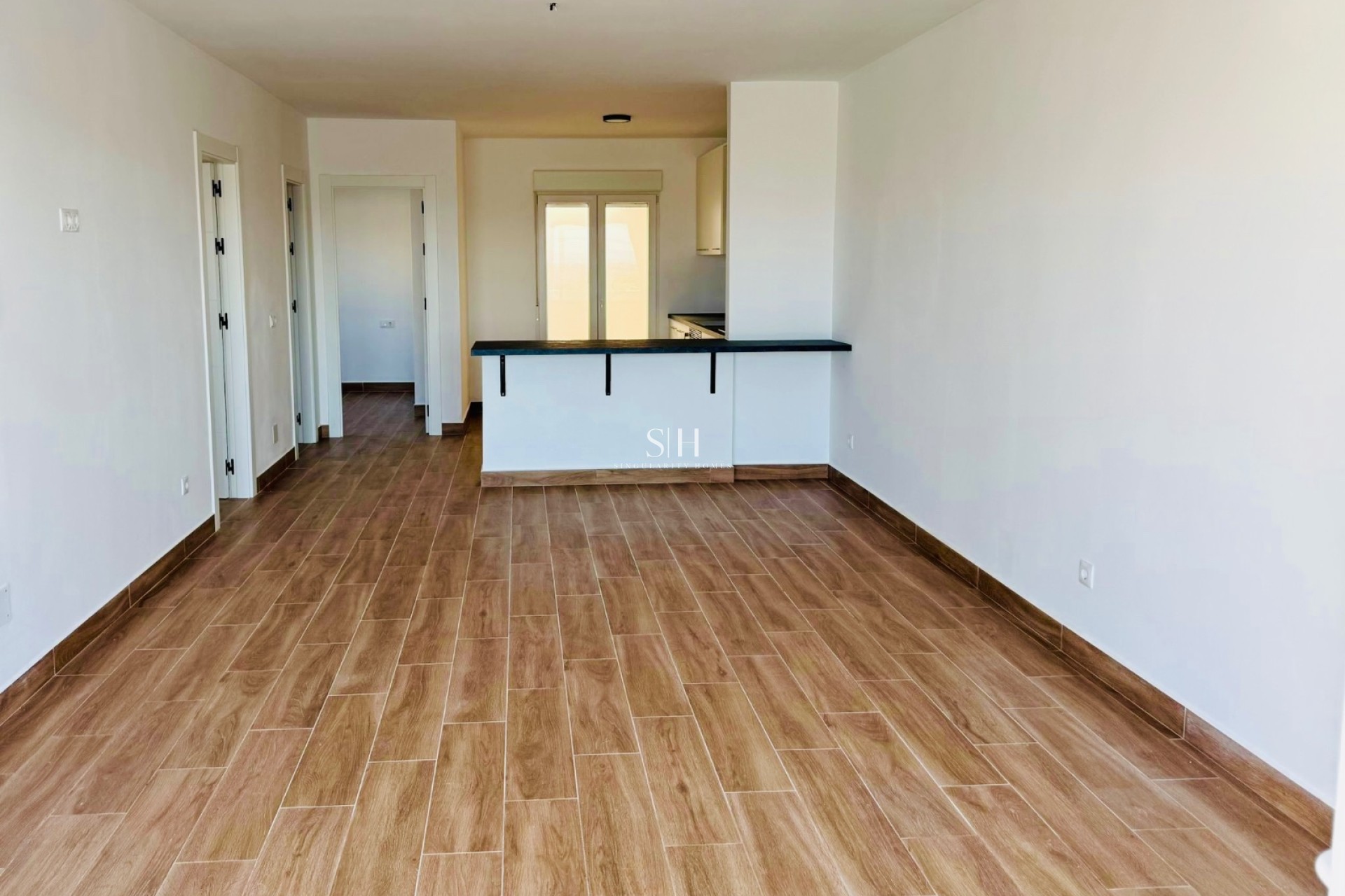 Återförsäljning - Bungalow - Ciudad Quesada