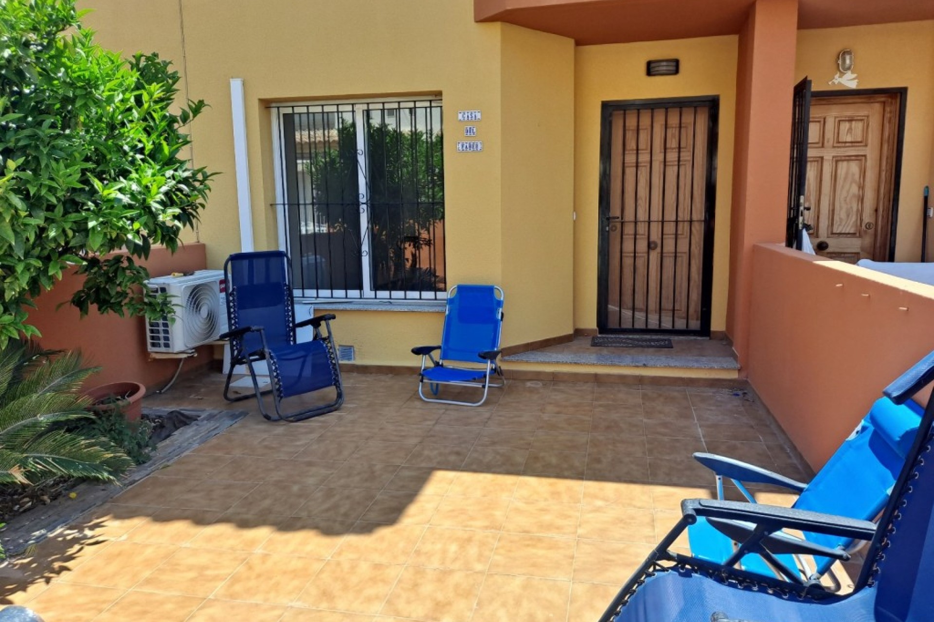 Återförsäljning - Bungalow - Dehesa de Campoamor - Costa Blanca