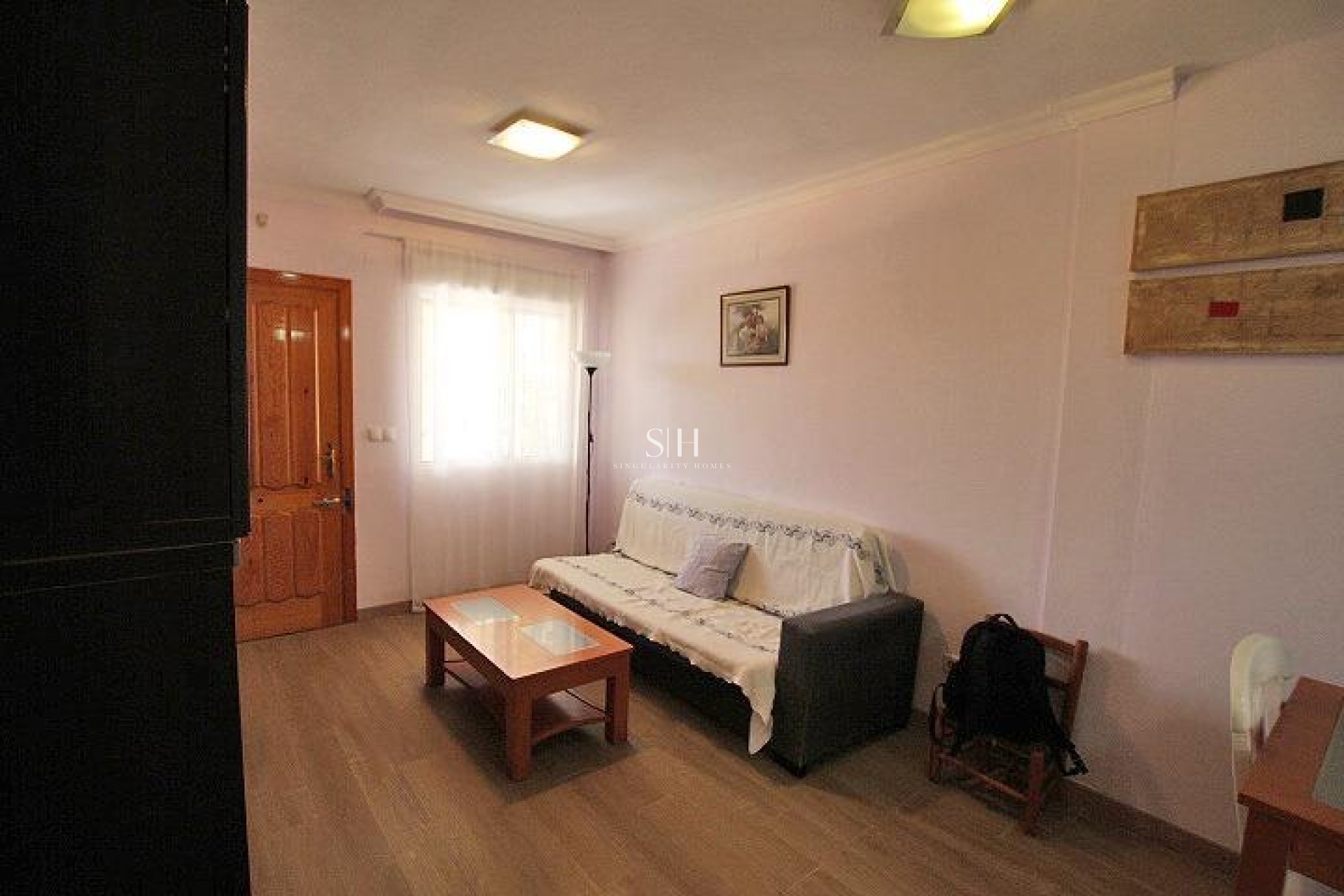 Återförsäljning - Bungalow - Guardamar del Segura - 03140