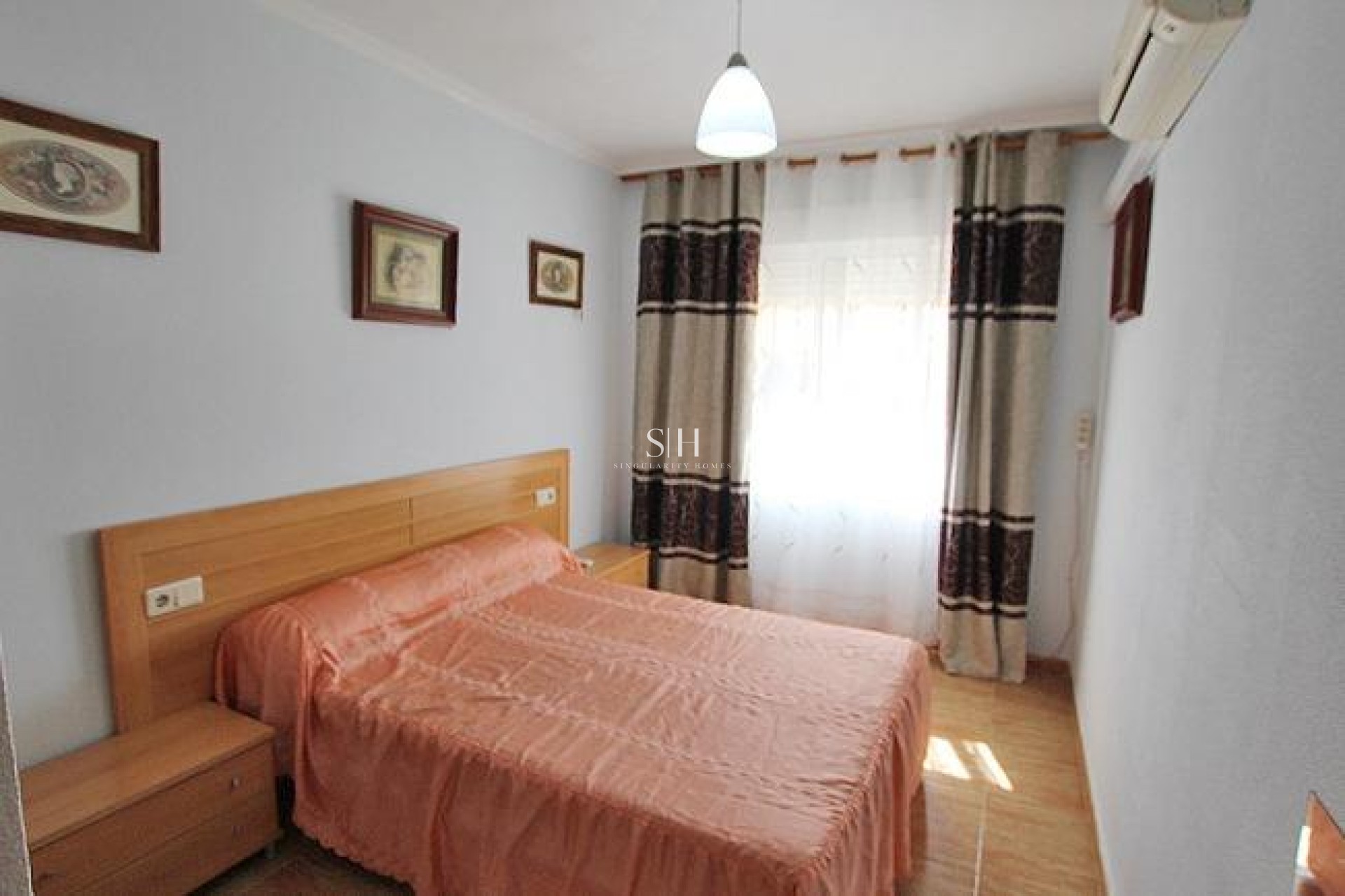 Återförsäljning - Bungalow - Guardamar del Segura - 03140