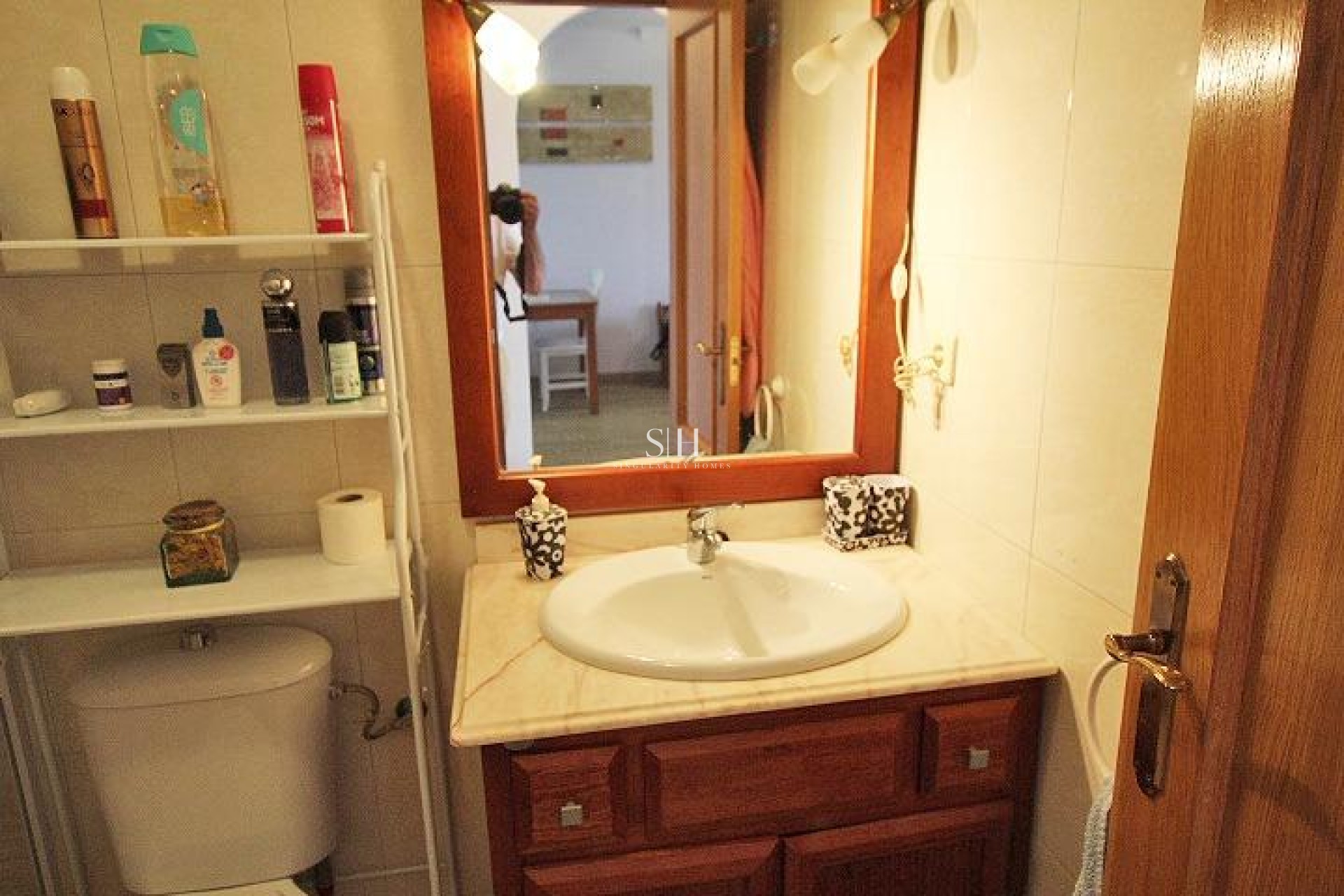 Återförsäljning - Bungalow - Guardamar del Segura - 03140