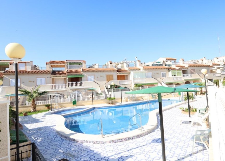 Återförsäljning - Bungalow - Guardamar del Segura - Costa Blanca