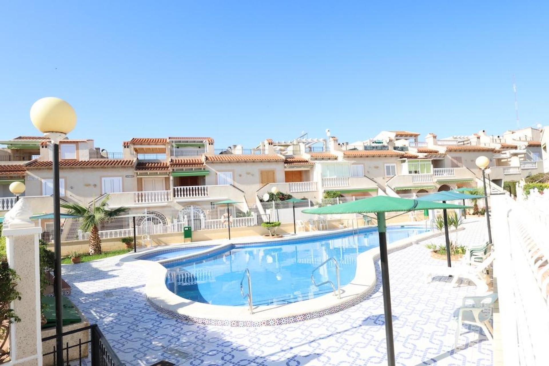 Återförsäljning - Bungalow - Guardamar del Segura - Costa Blanca