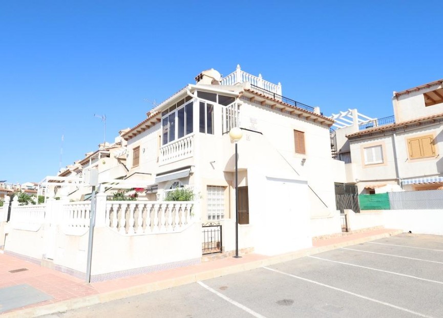 Återförsäljning - Bungalow - Guardamar del Segura - Costa Blanca