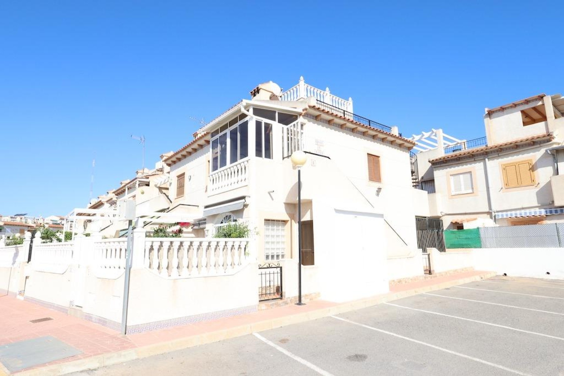 Återförsäljning - Bungalow - Guardamar del Segura - Costa Blanca