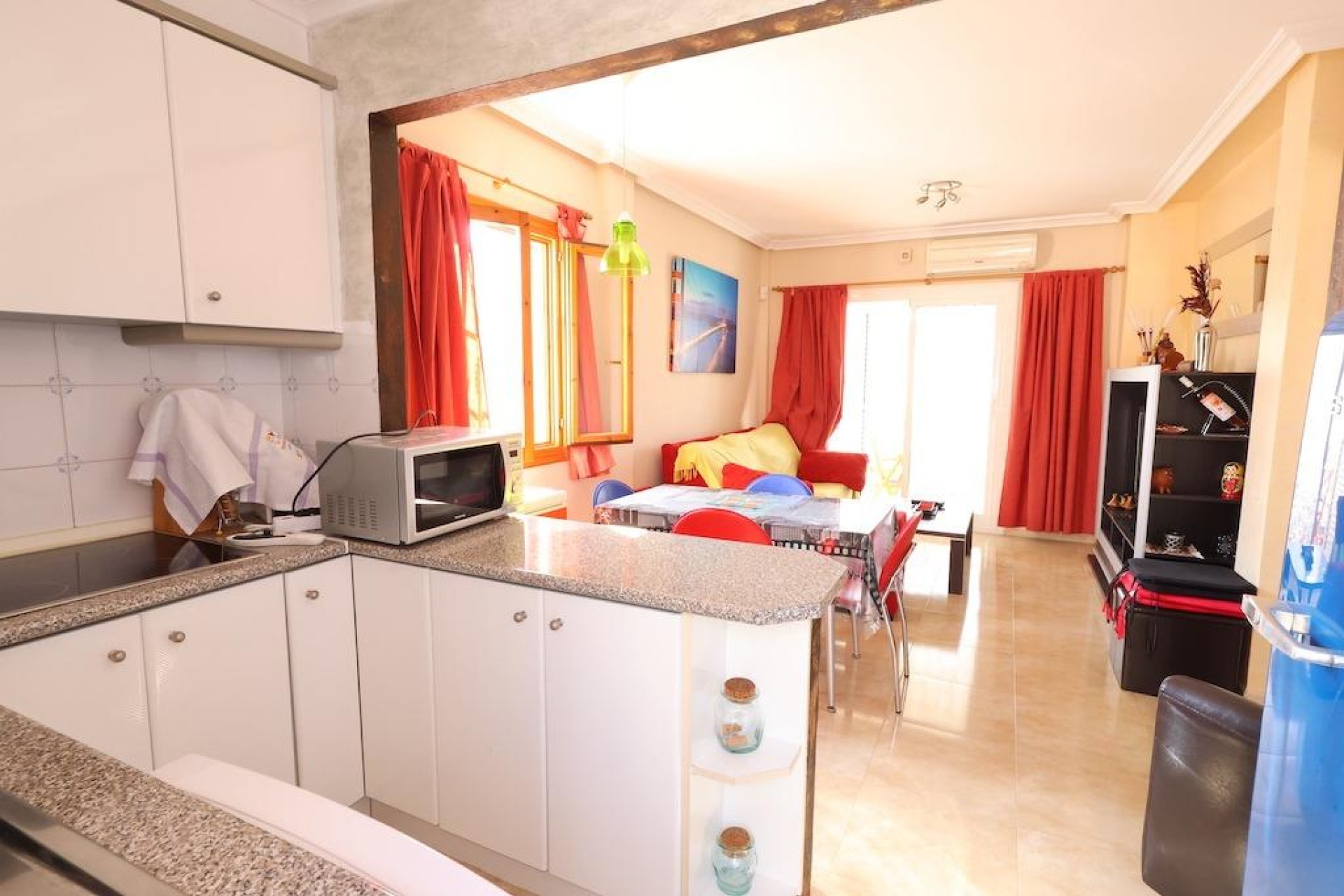 Återförsäljning - Bungalow - Guardamar del Segura - Costa Blanca