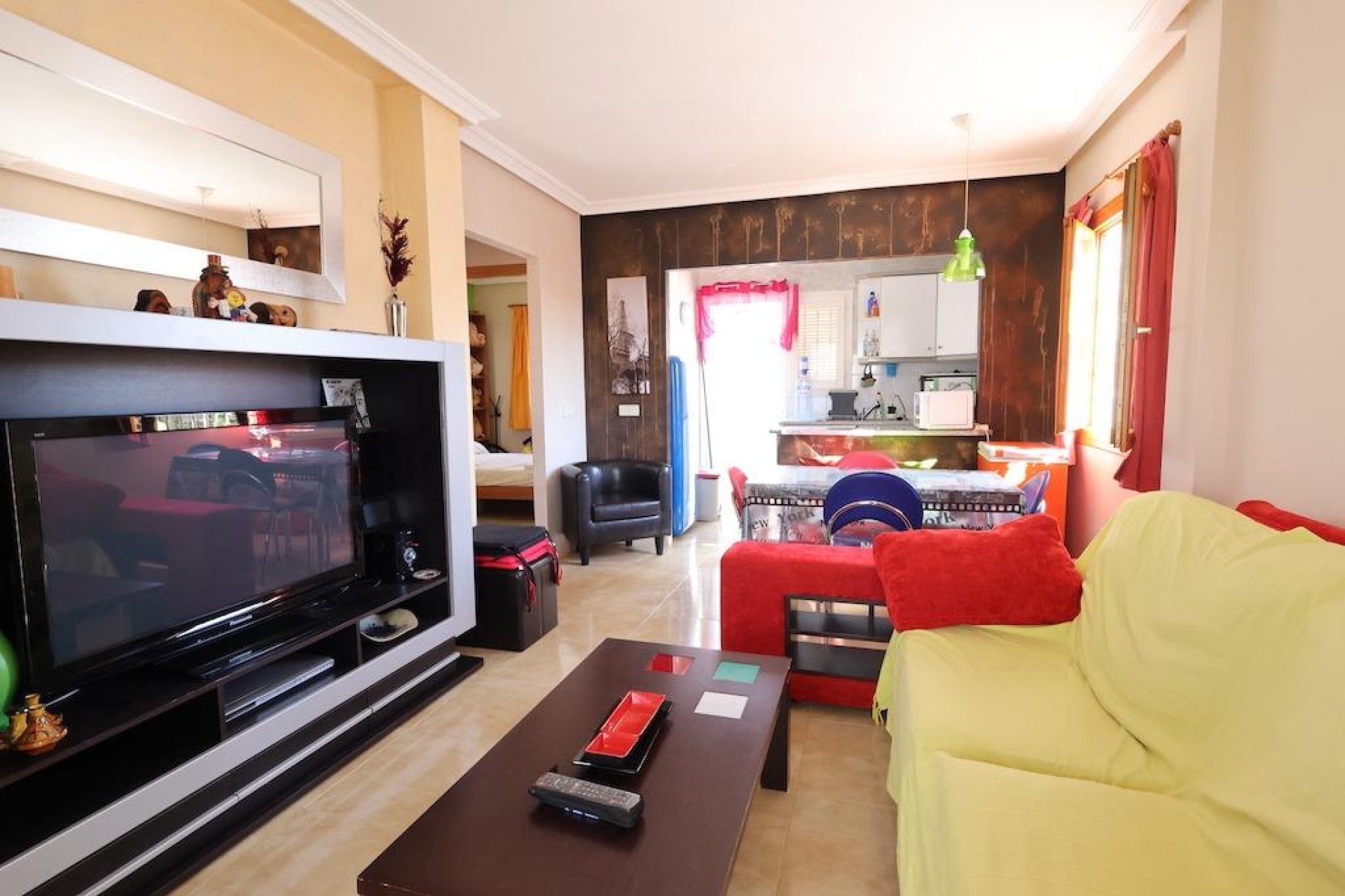 Återförsäljning - Bungalow - Guardamar del Segura - Costa Blanca